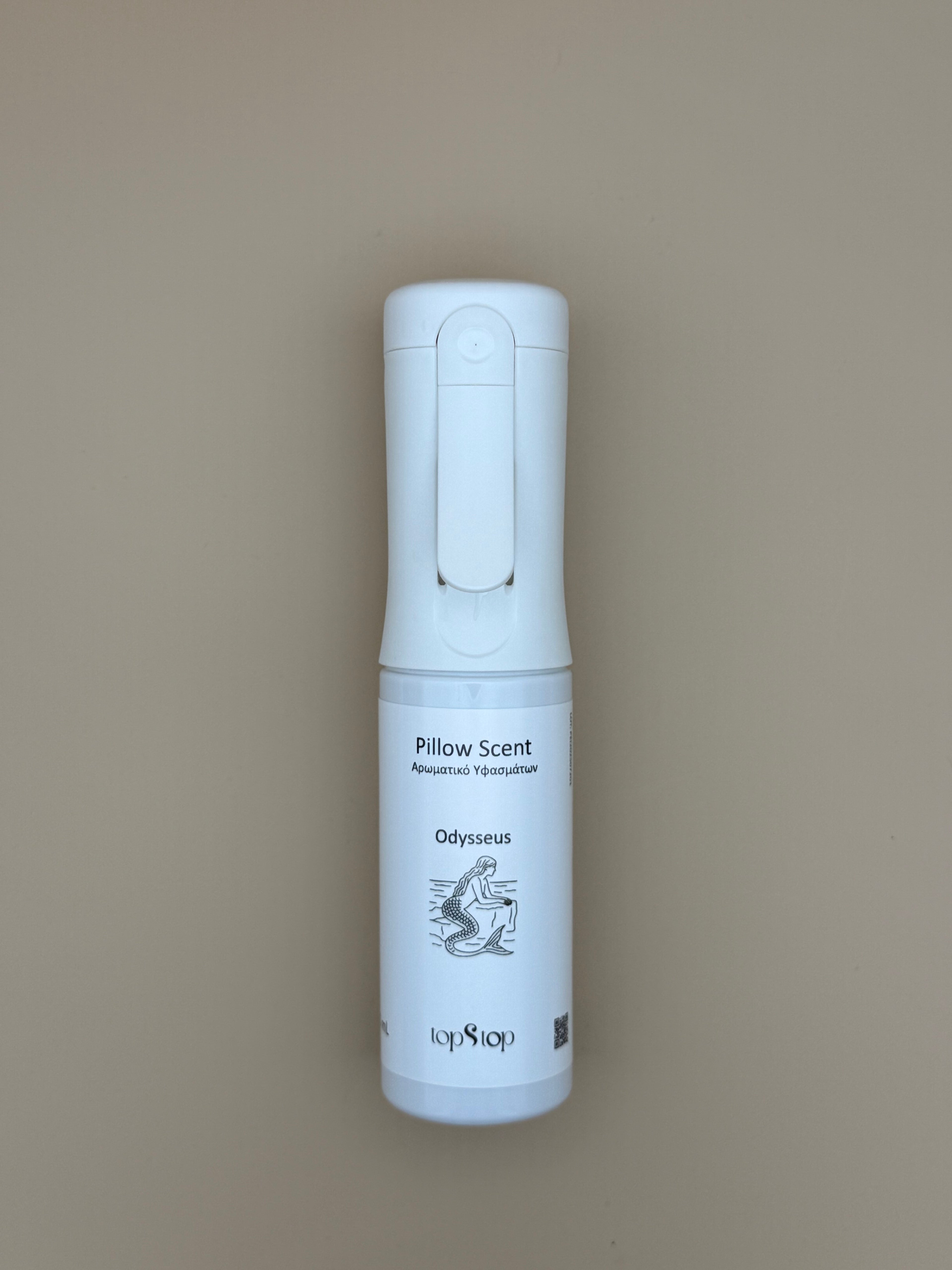Pillow Scent