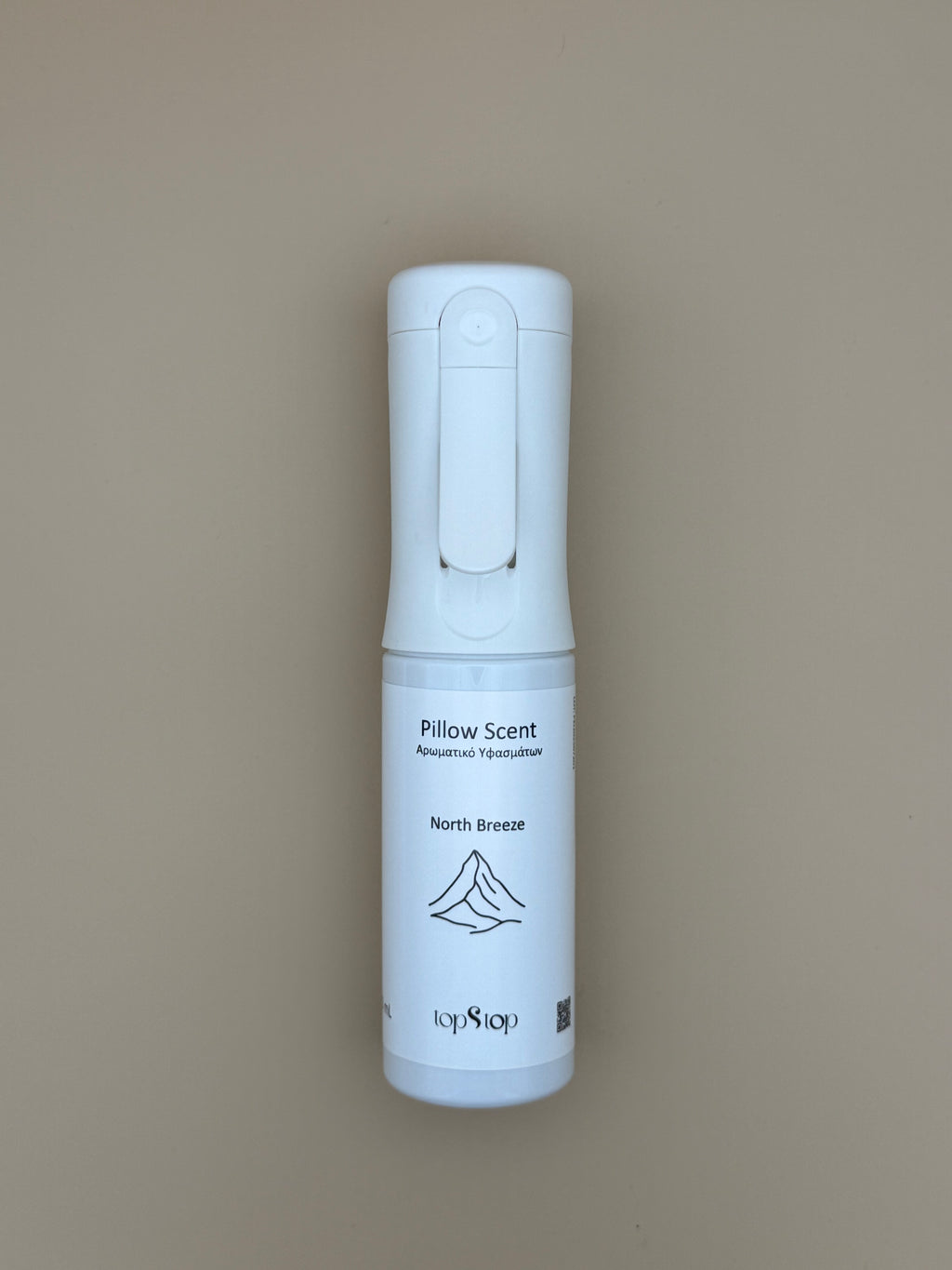 Pillow Scent