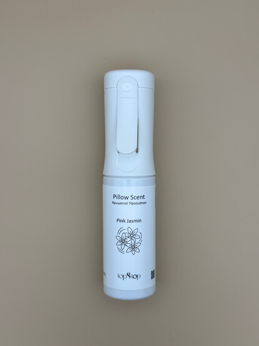 Pillow Scent