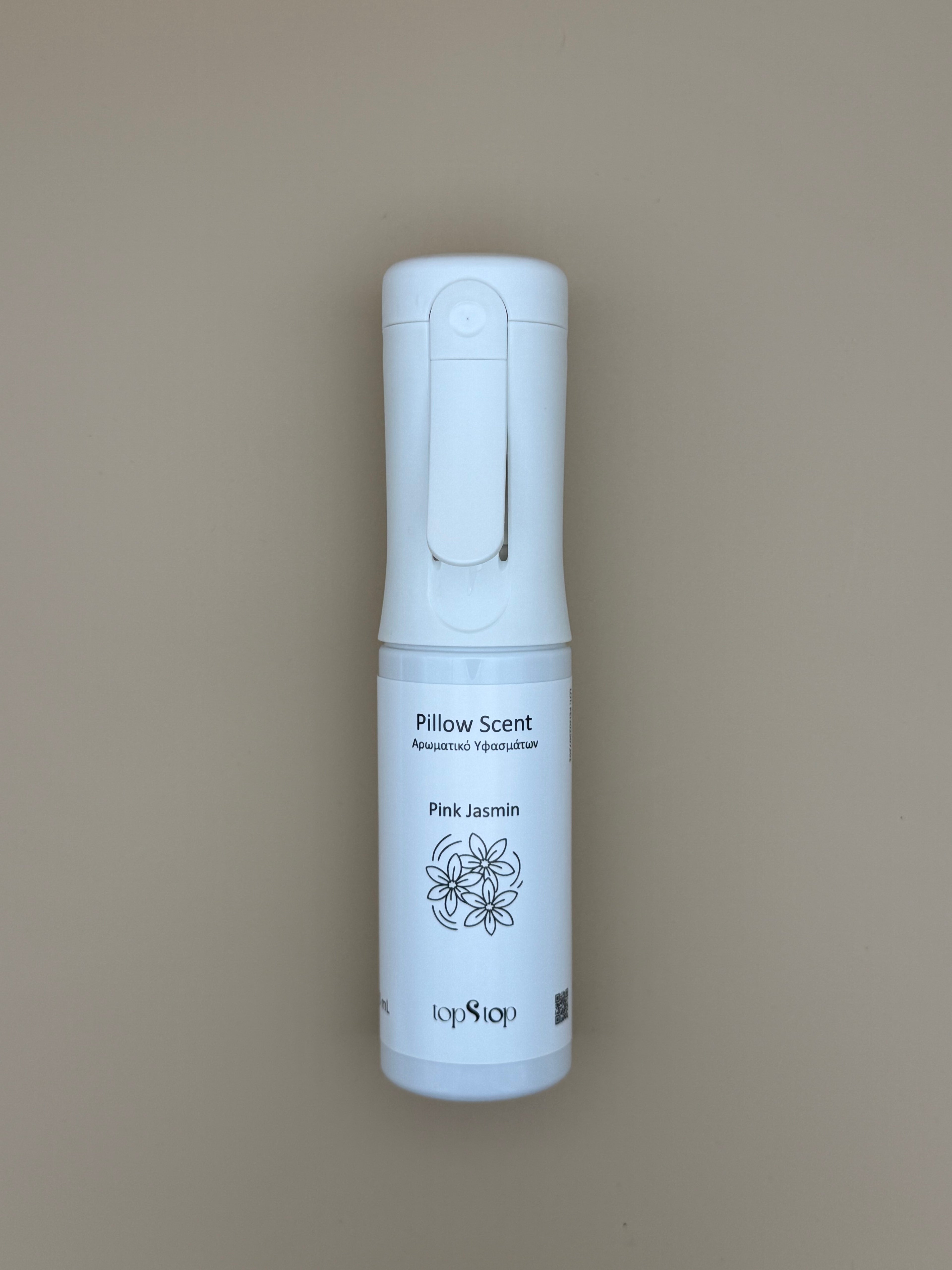 Pillow Scent
