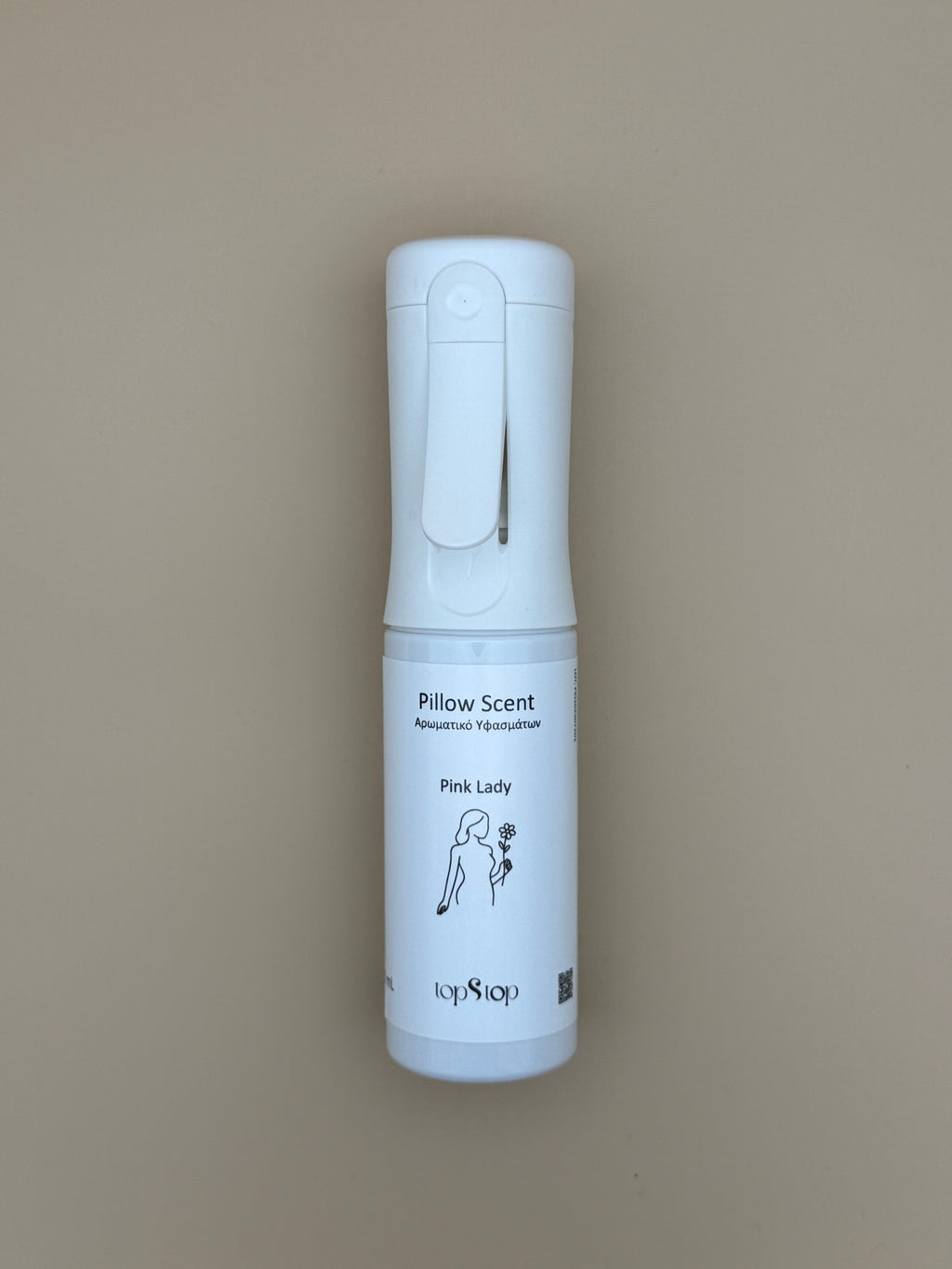 Pillow Scent