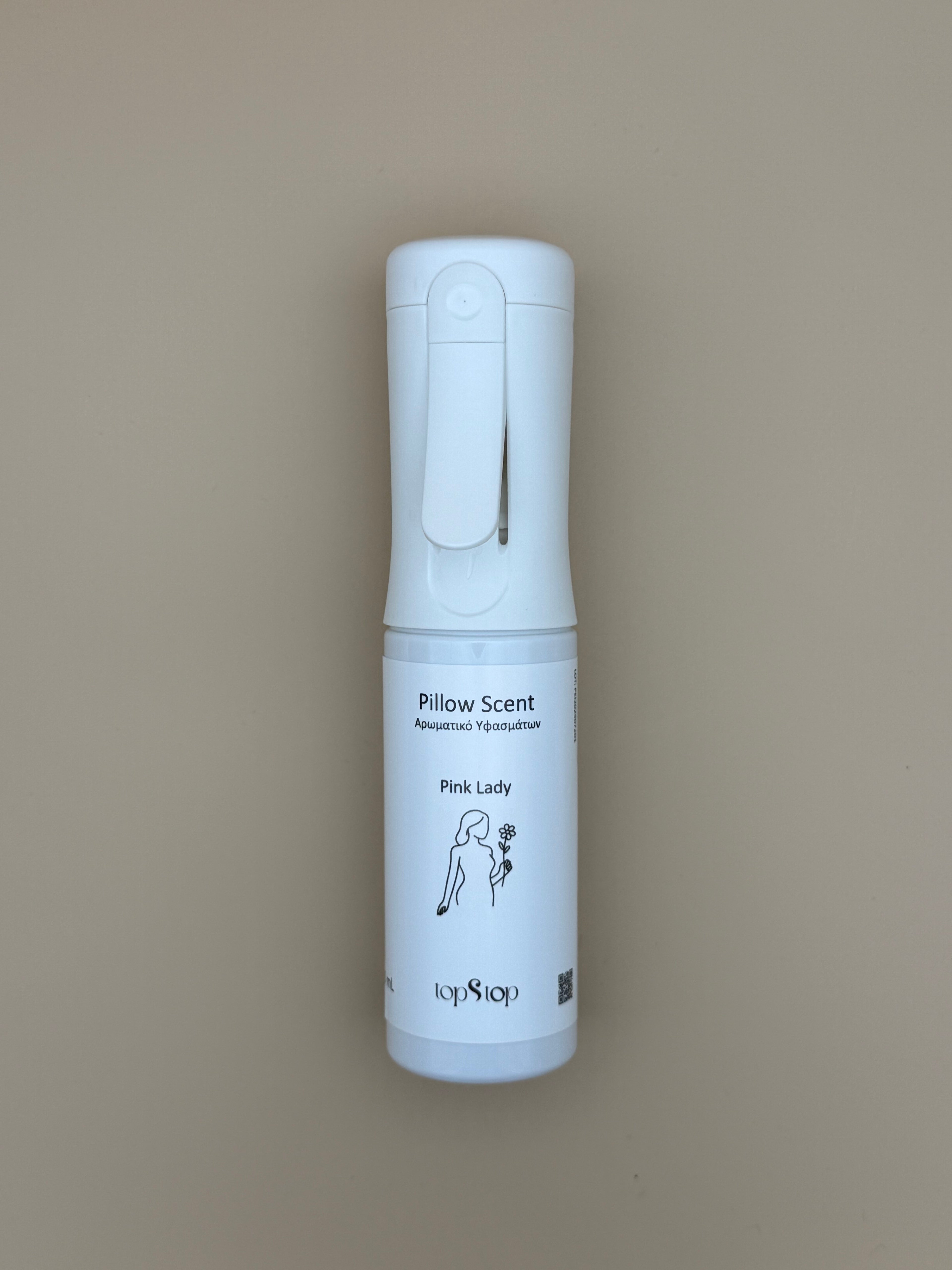 Pillow Scent