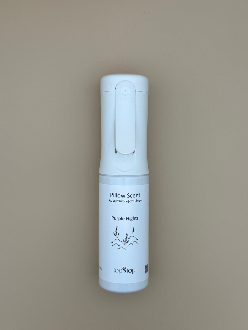 Pillow Scent
