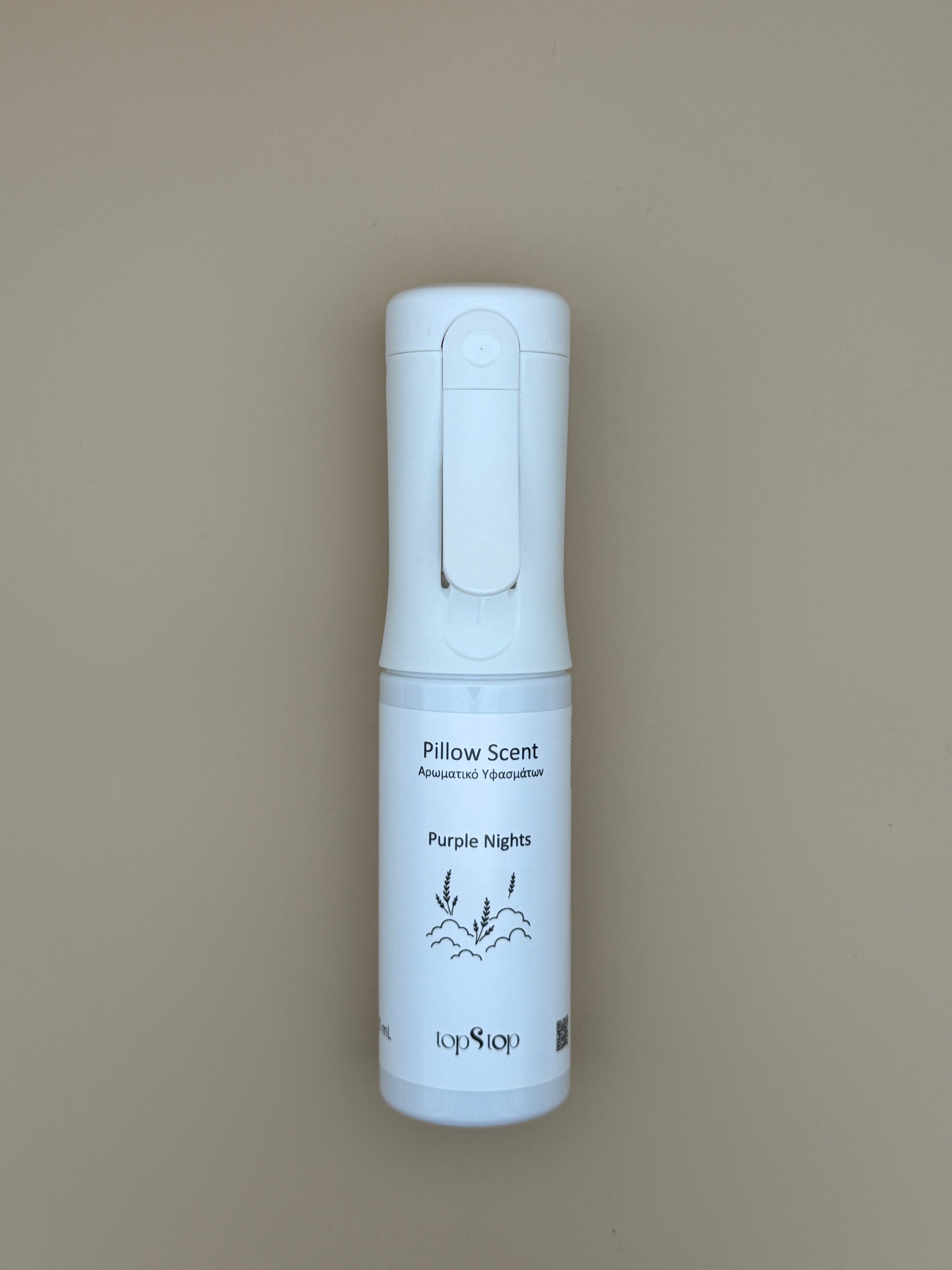Pillow Scent