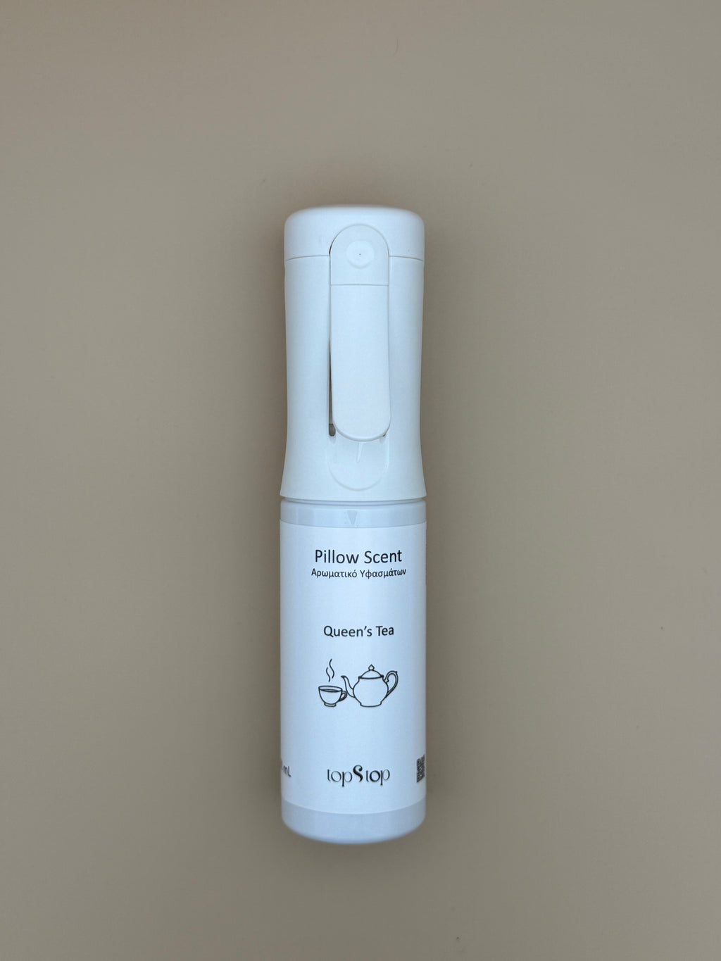 Pillow Scent