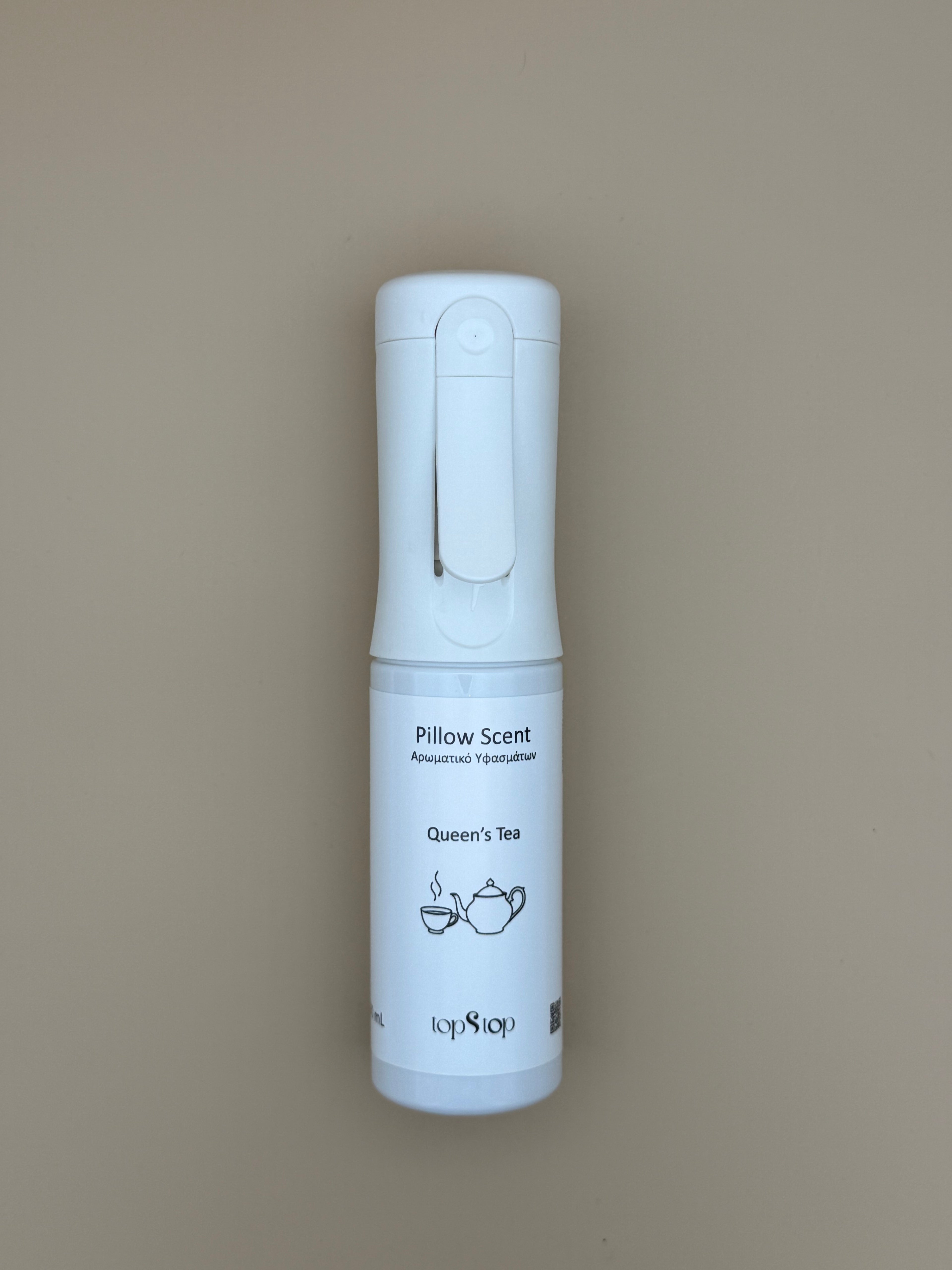 Pillow Scent