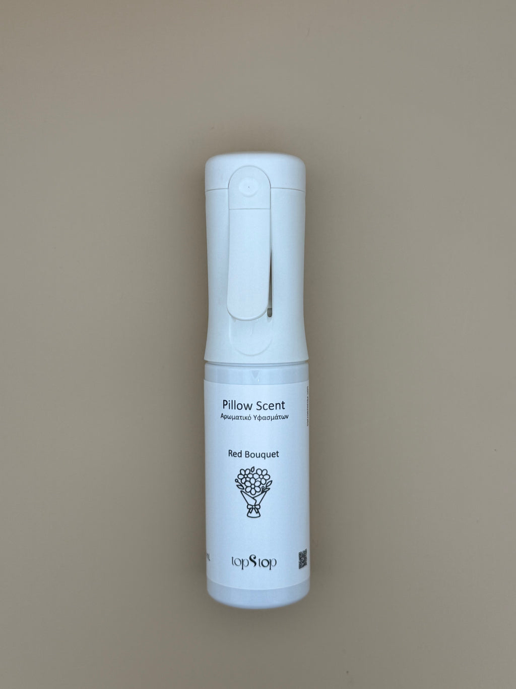 Pillow Scent