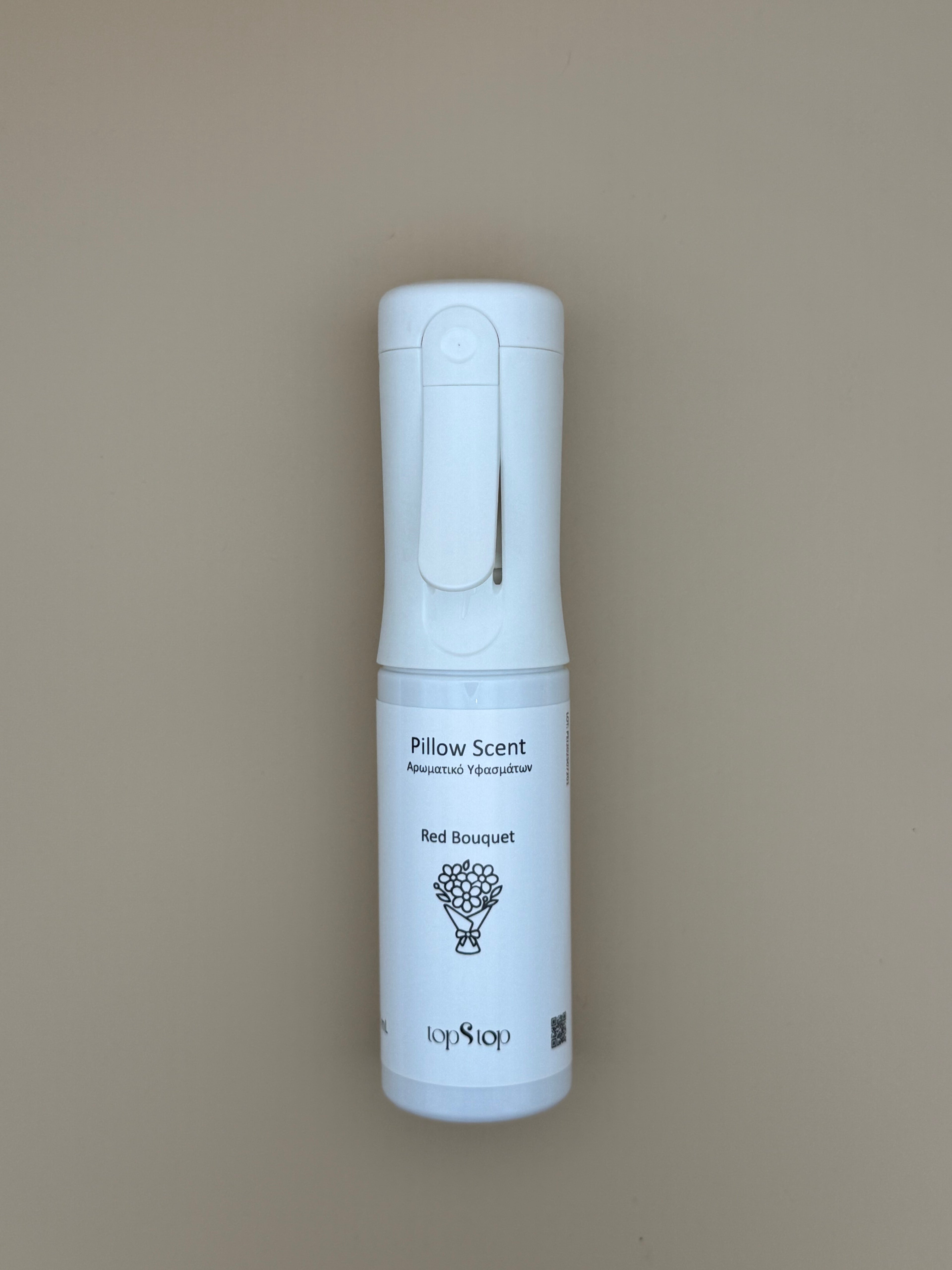 Pillow Scent