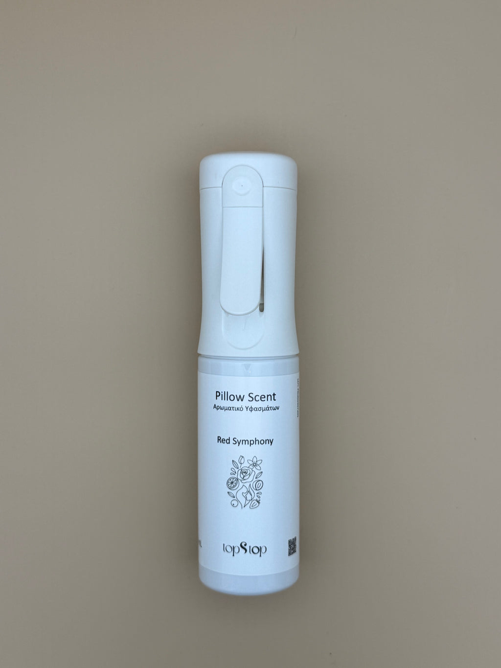 Pillow Scent