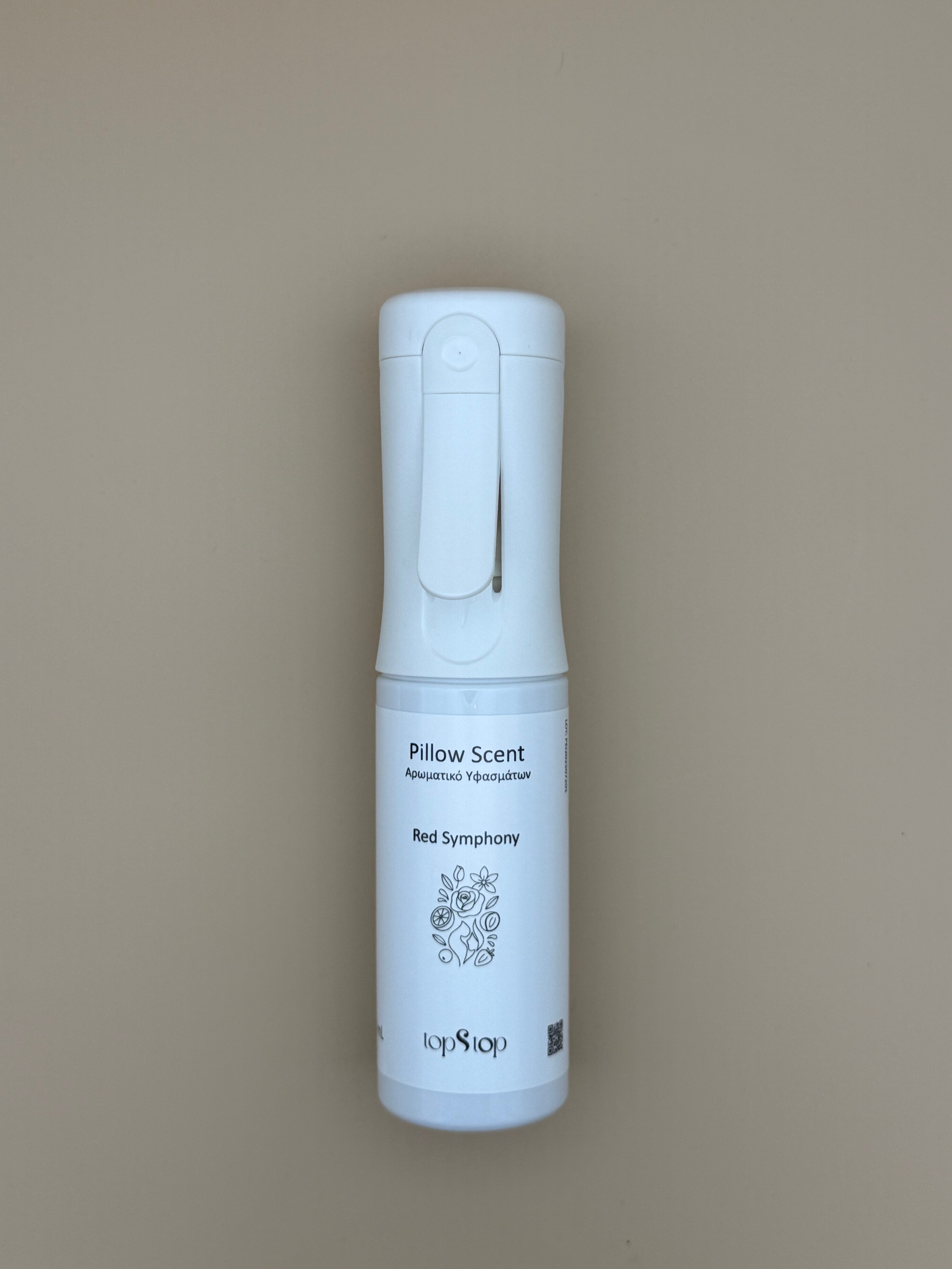 Pillow Scent