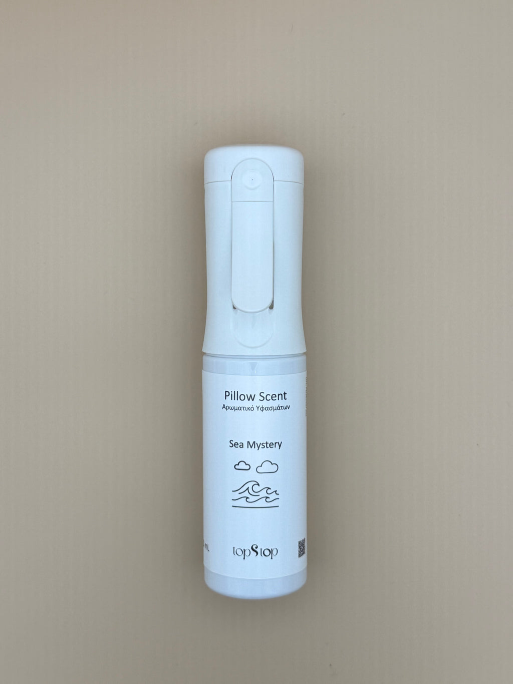 Pillow Scent