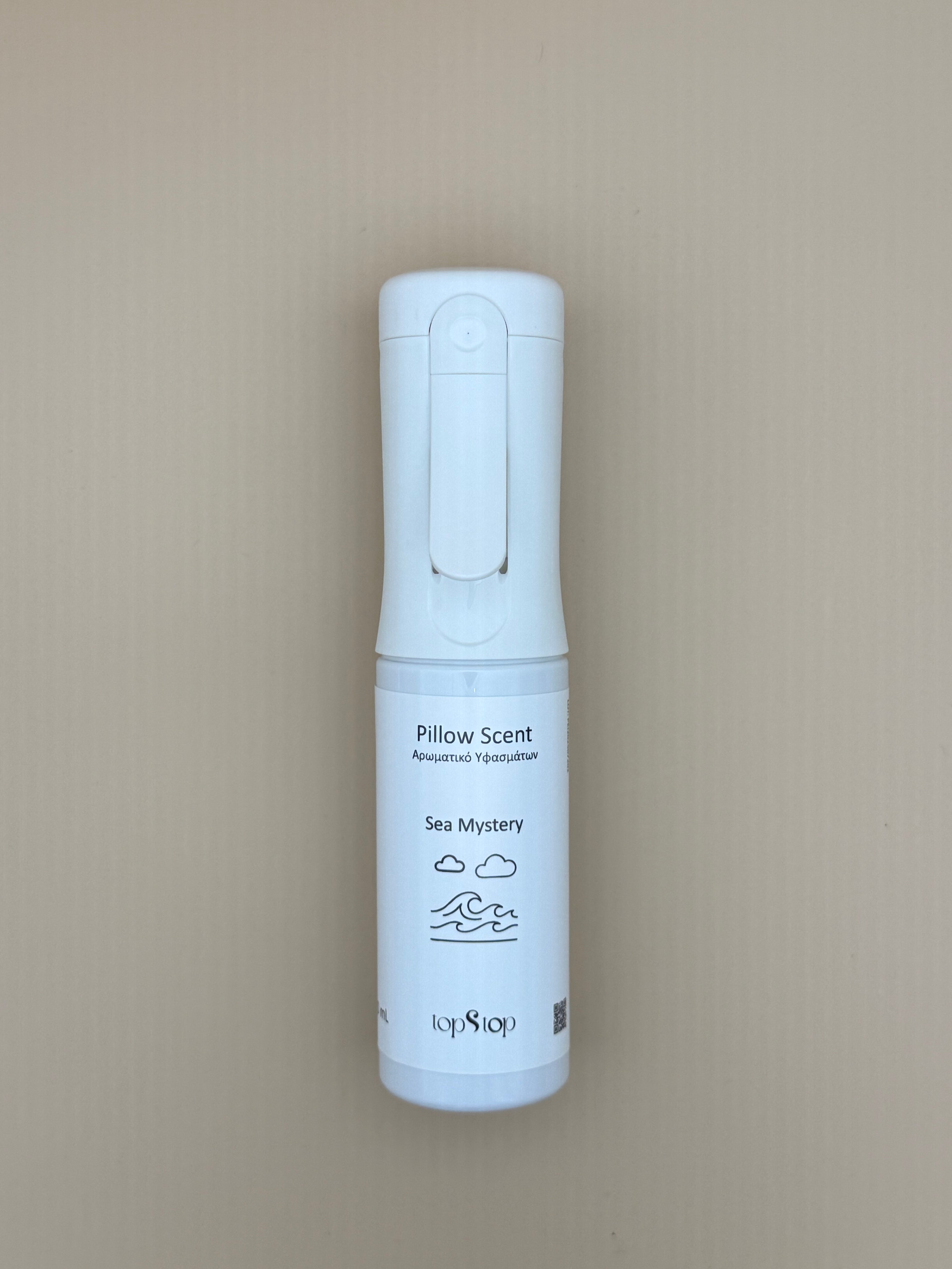 Pillow Scent