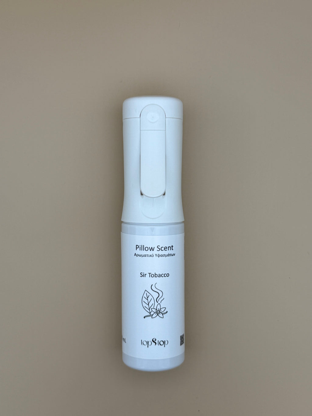 Pillow Scent
