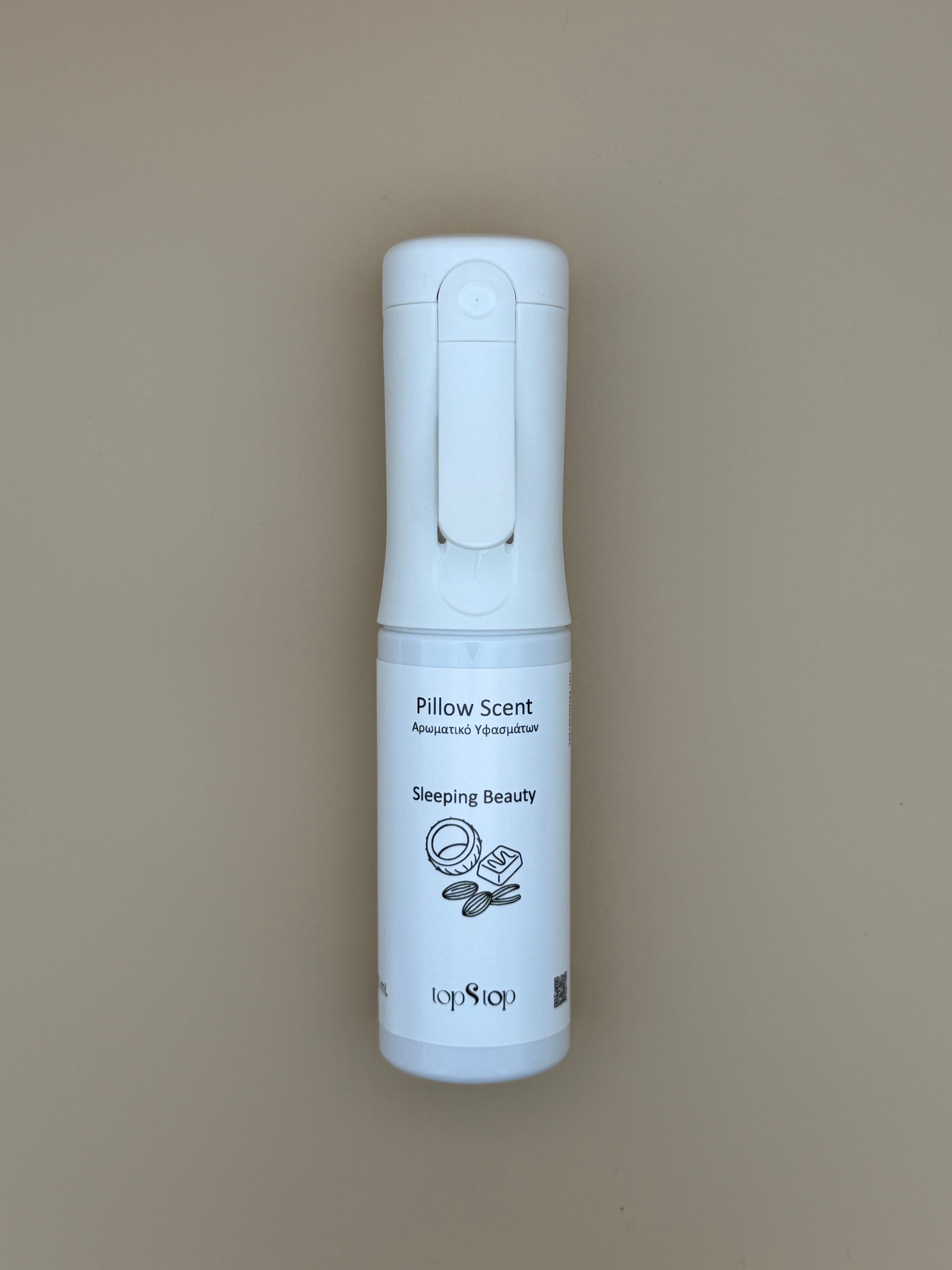 Pillow Scent