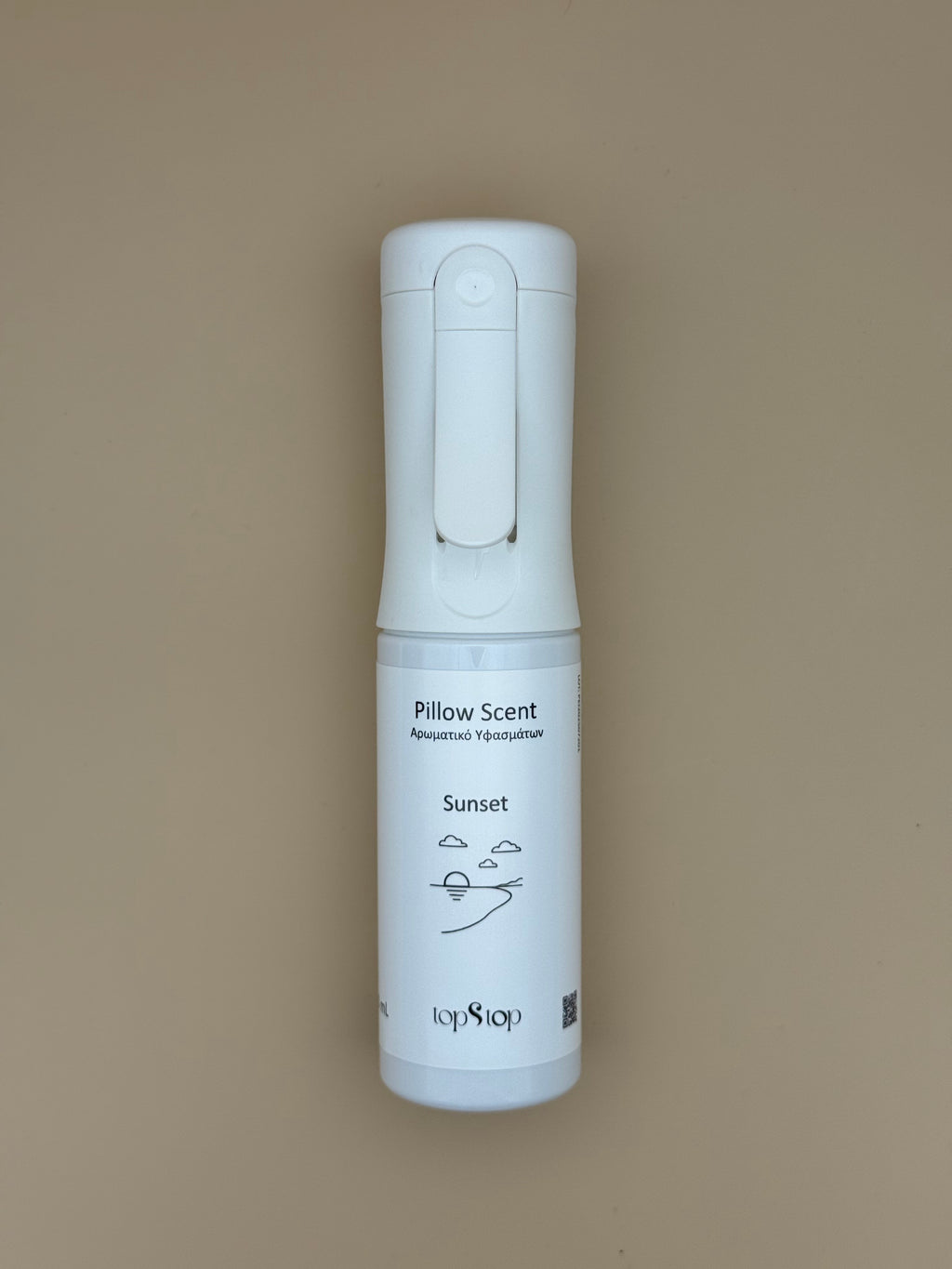 Pillow Scent