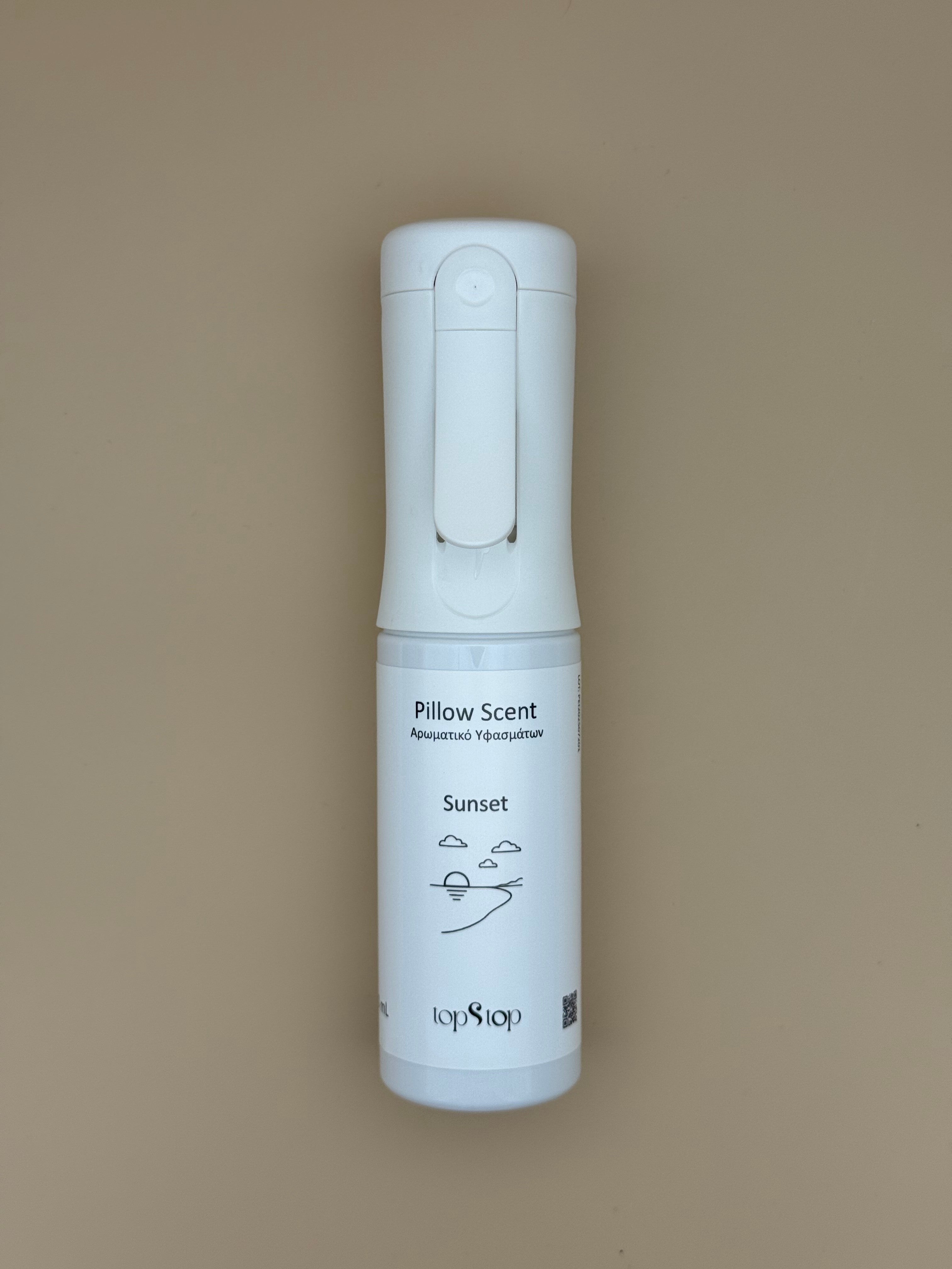 Pillow Scent