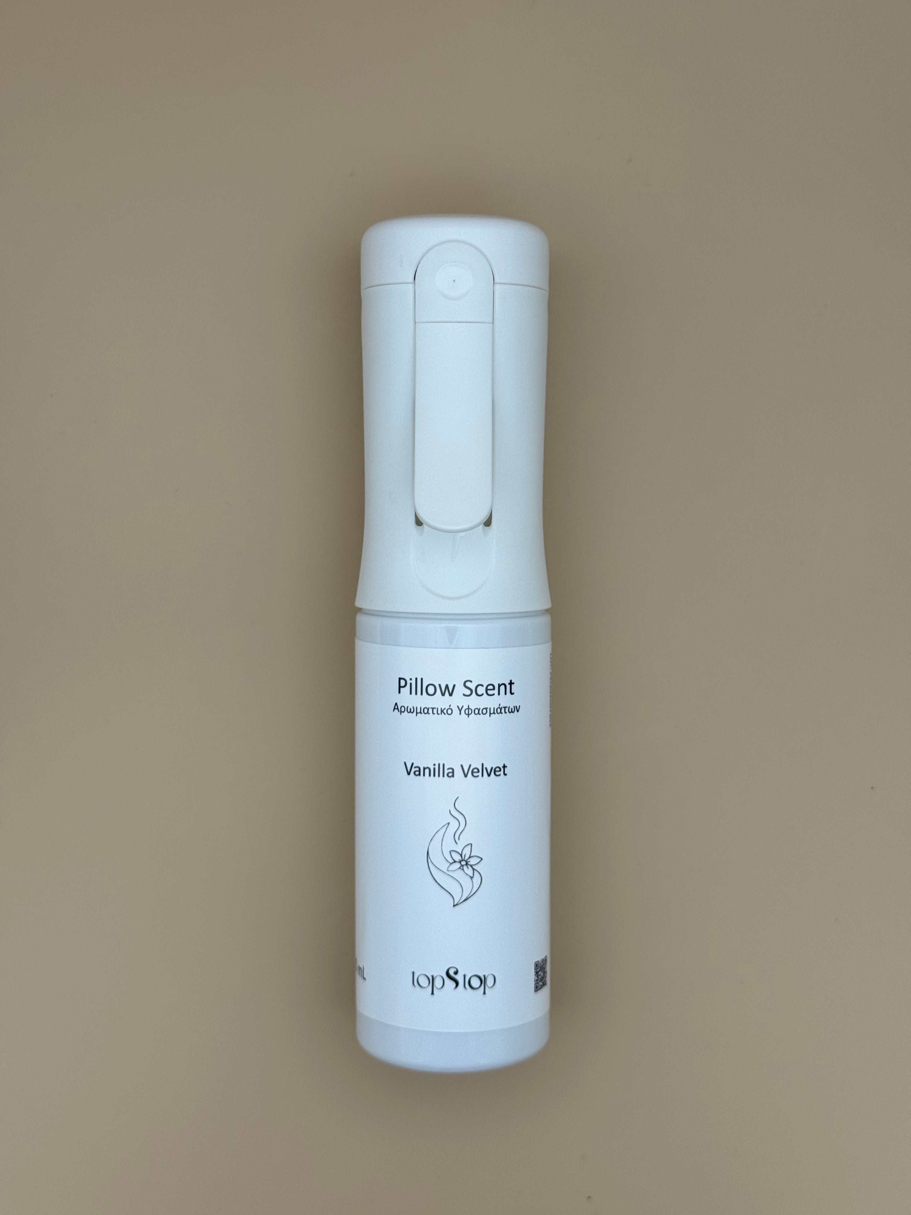 Pillow Scent