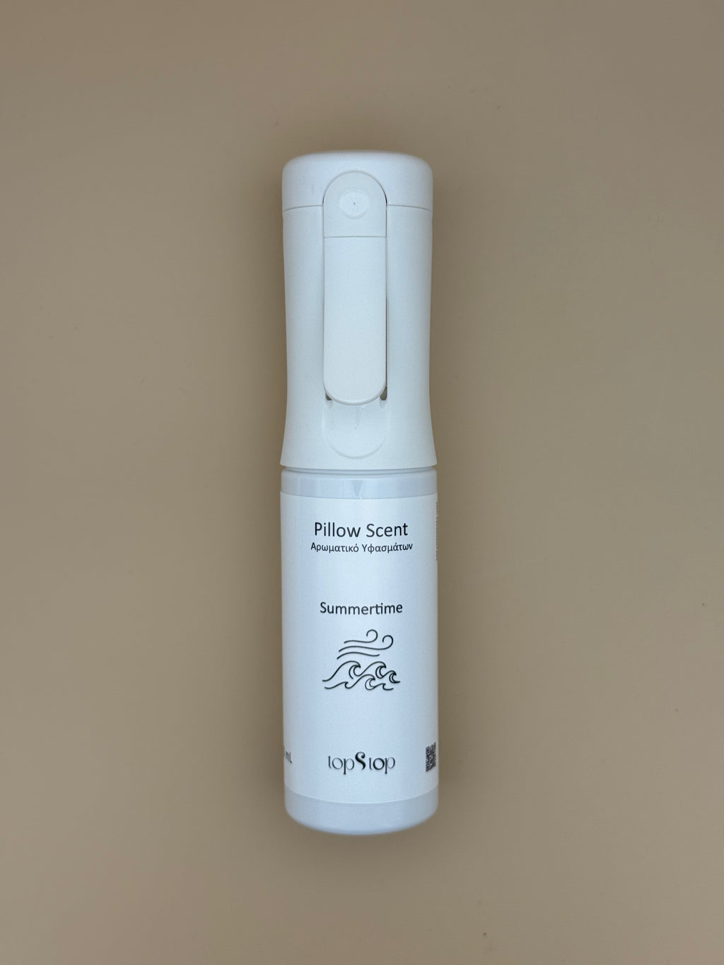Pillow Scent