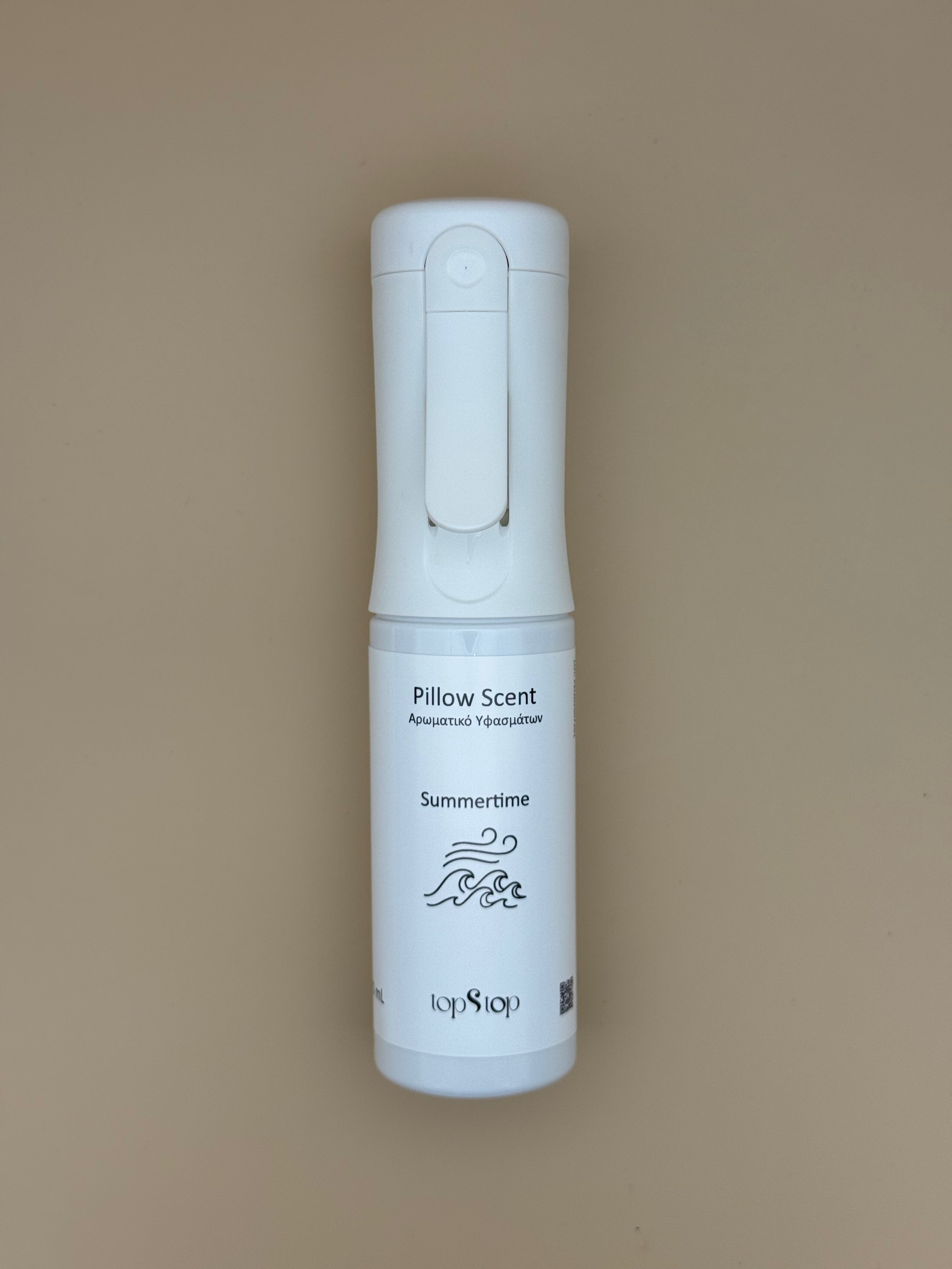 Pillow Scent