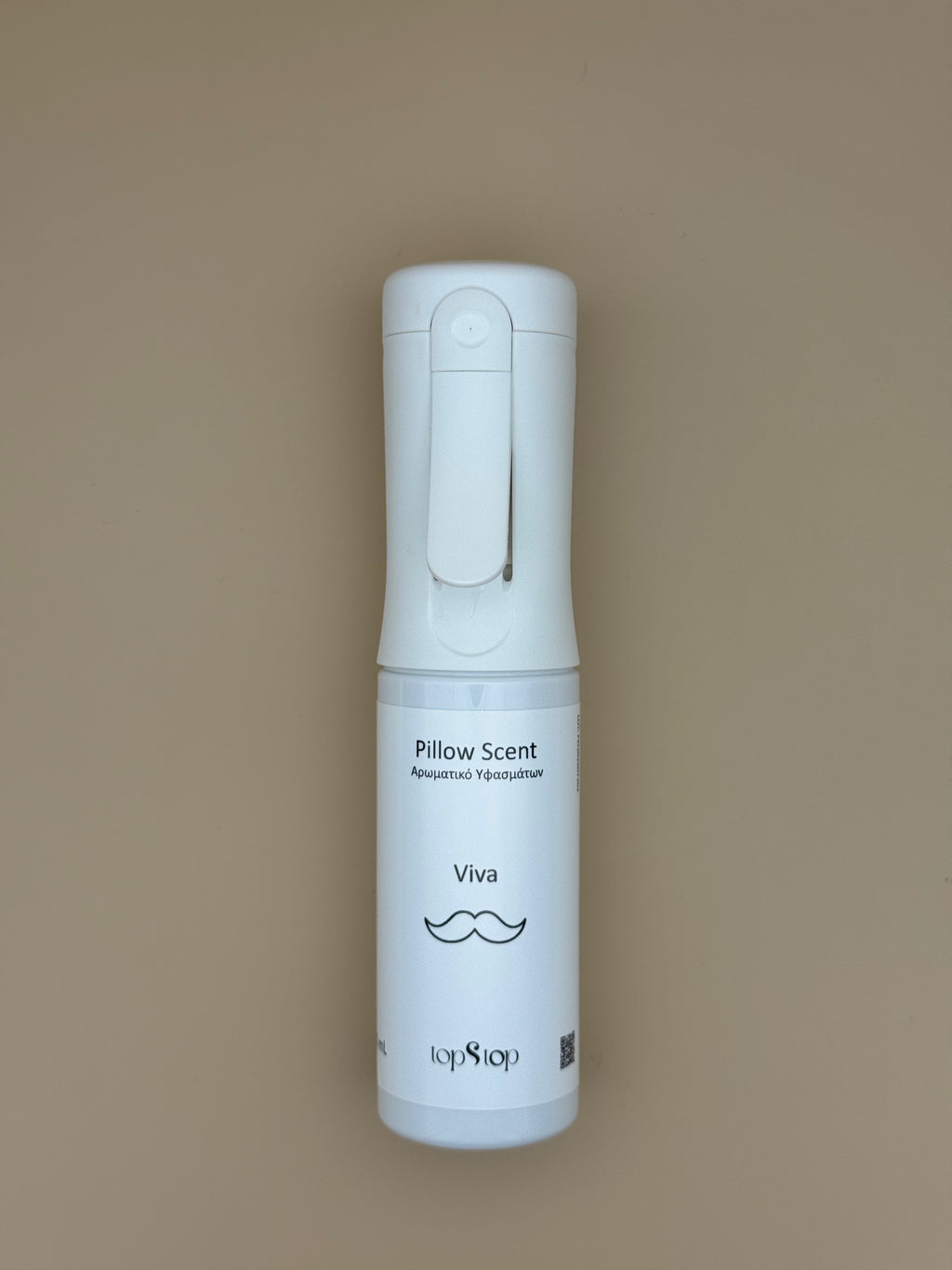 Pillow Scent