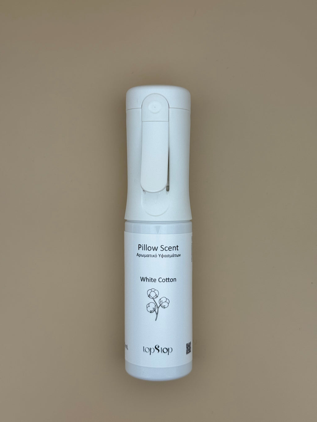 Pillow Scent