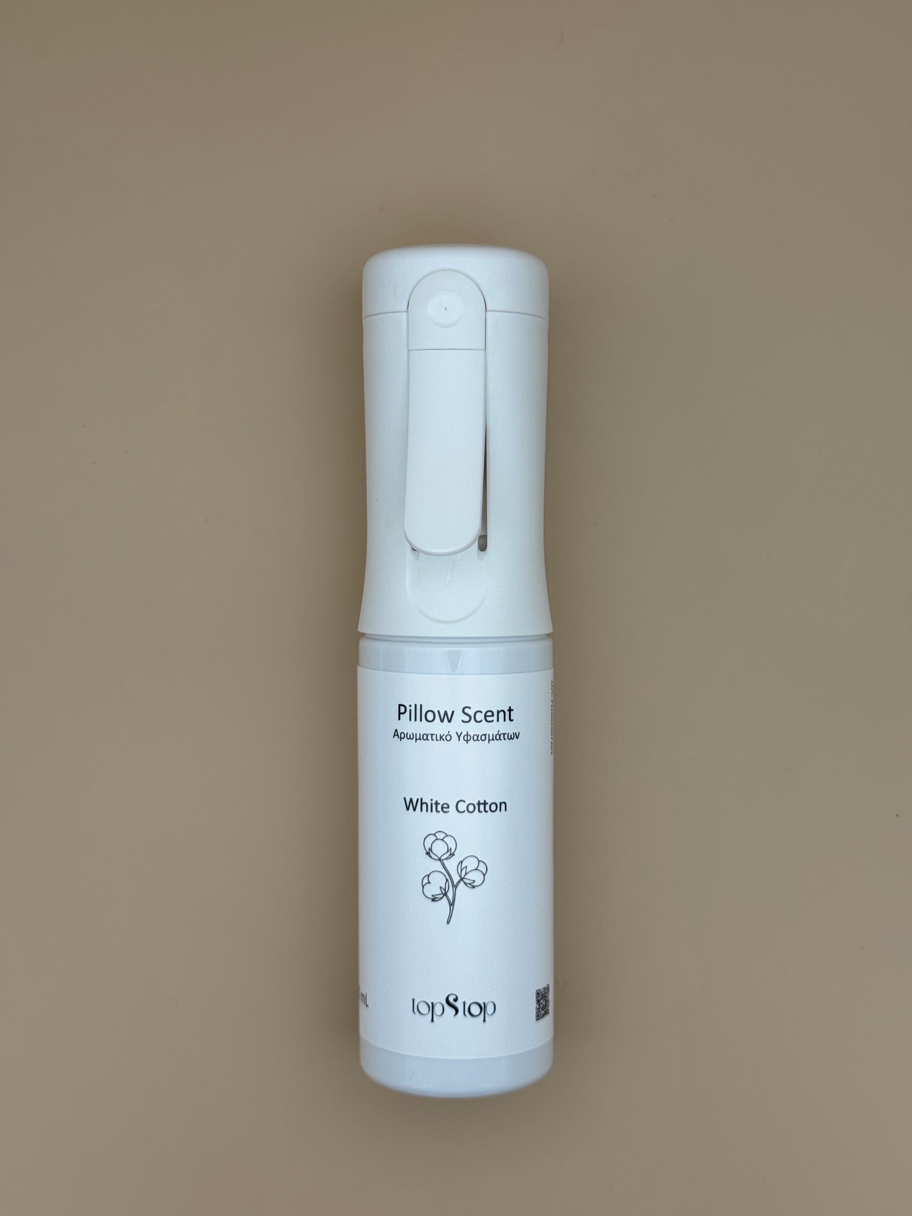 Pillow Scent