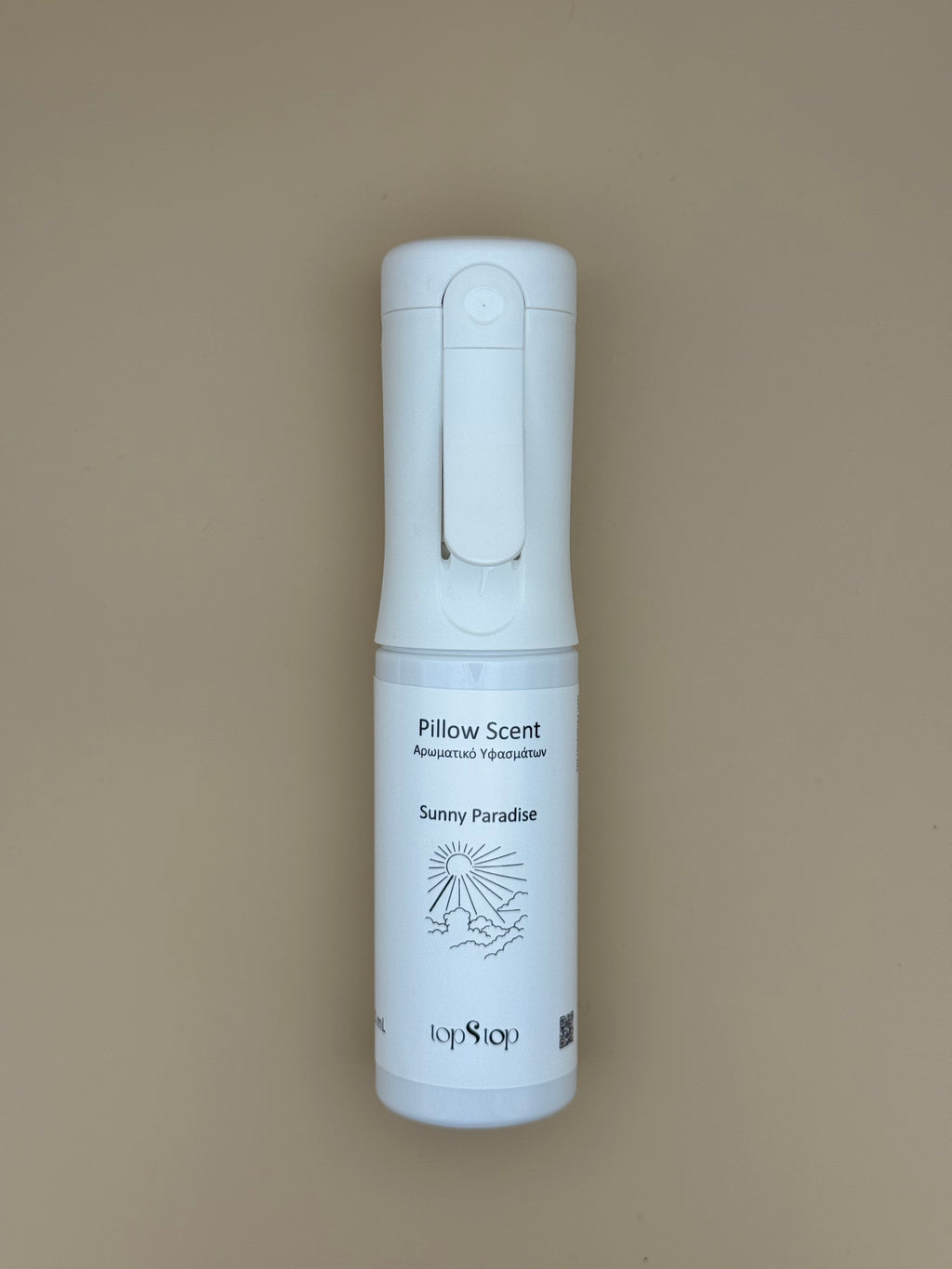 Pillow Scent