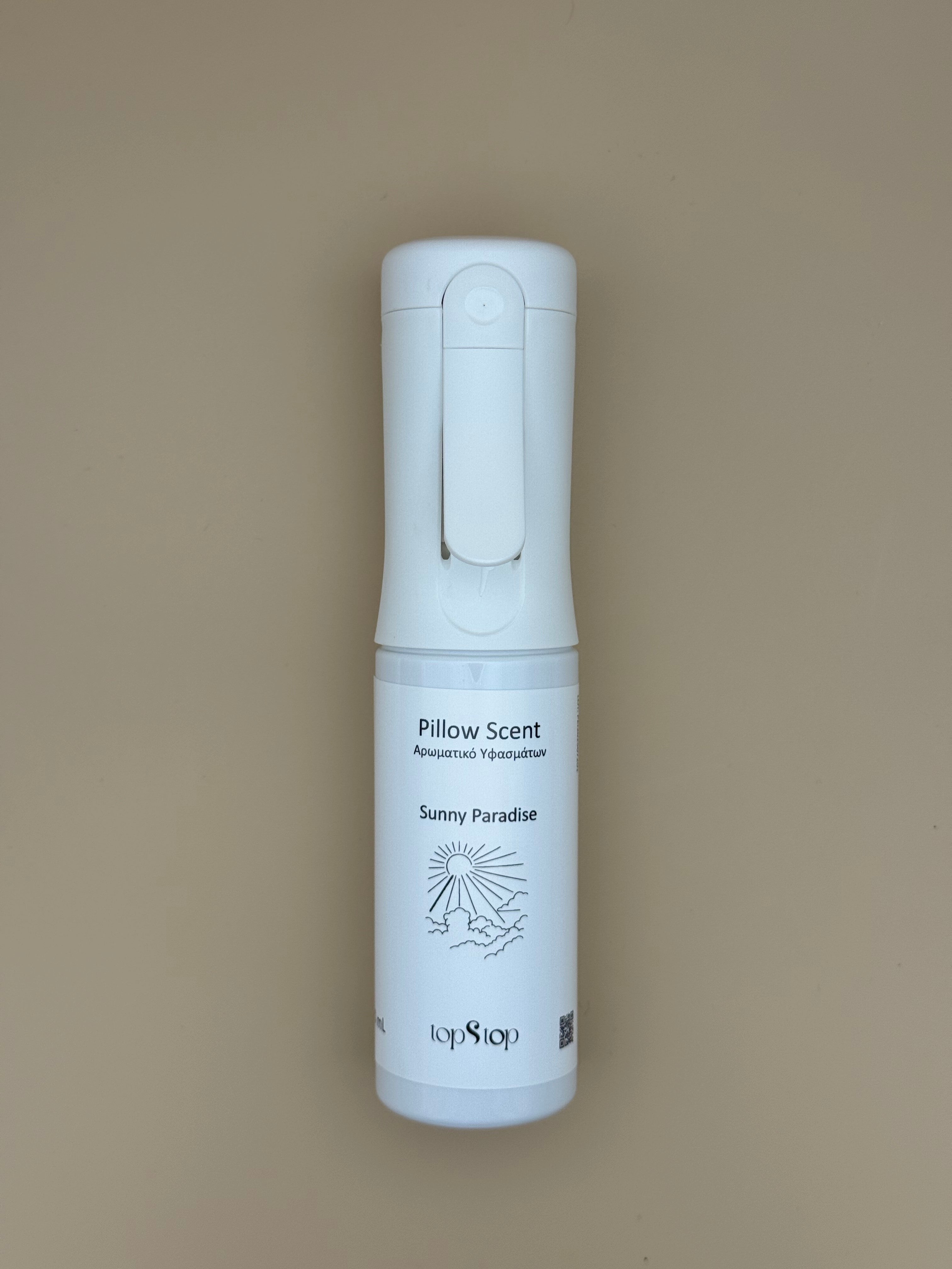 Pillow Scent