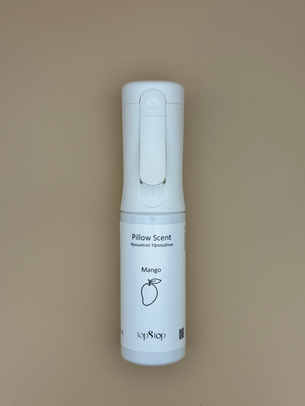 Pillow Scent