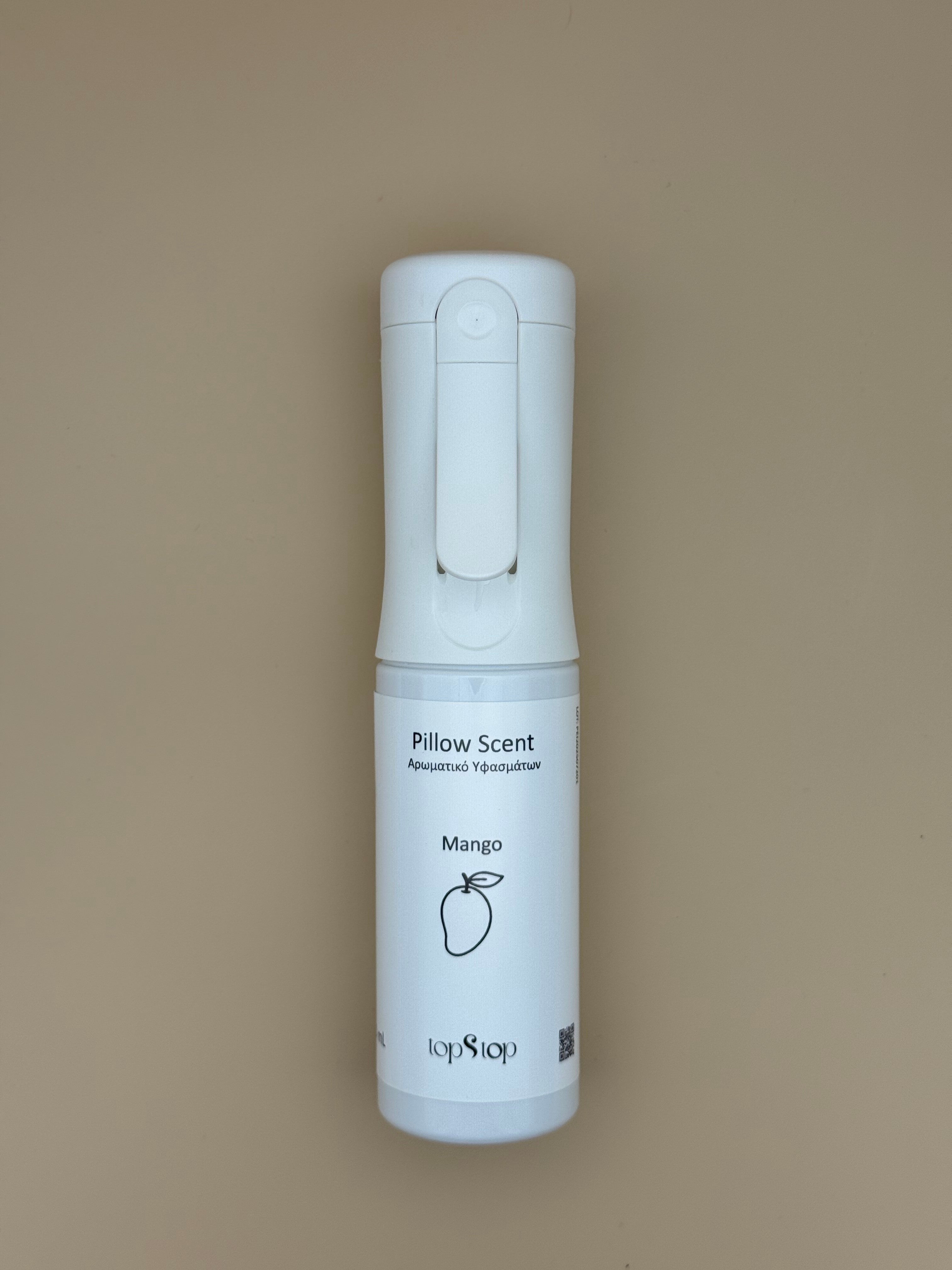 Pillow Scent