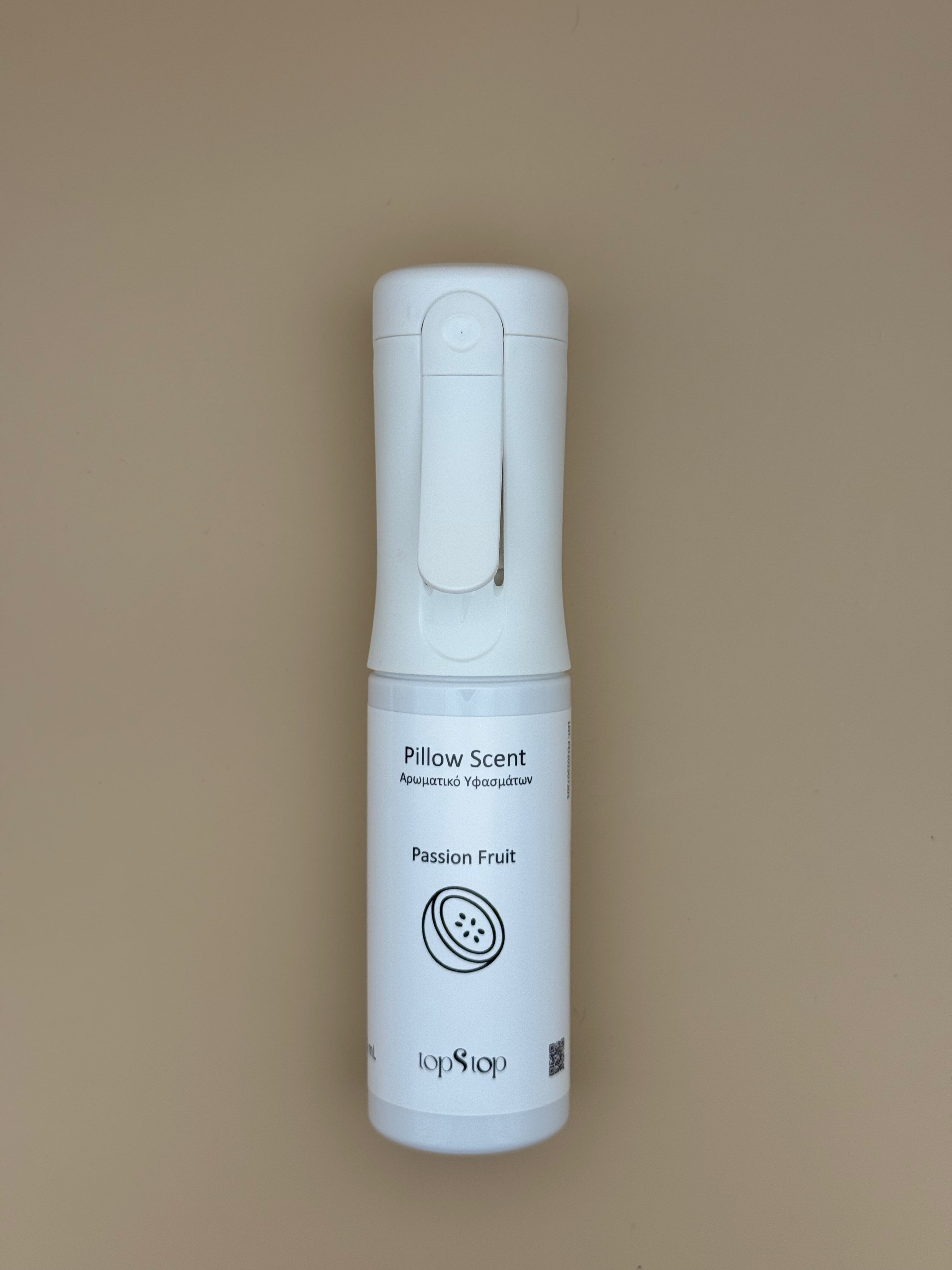 Pillow Scent