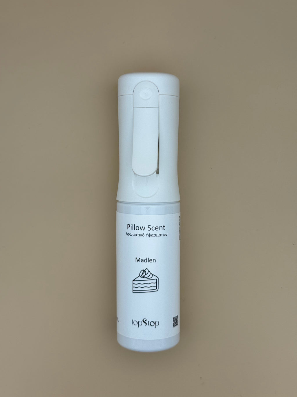 Pillow Scent