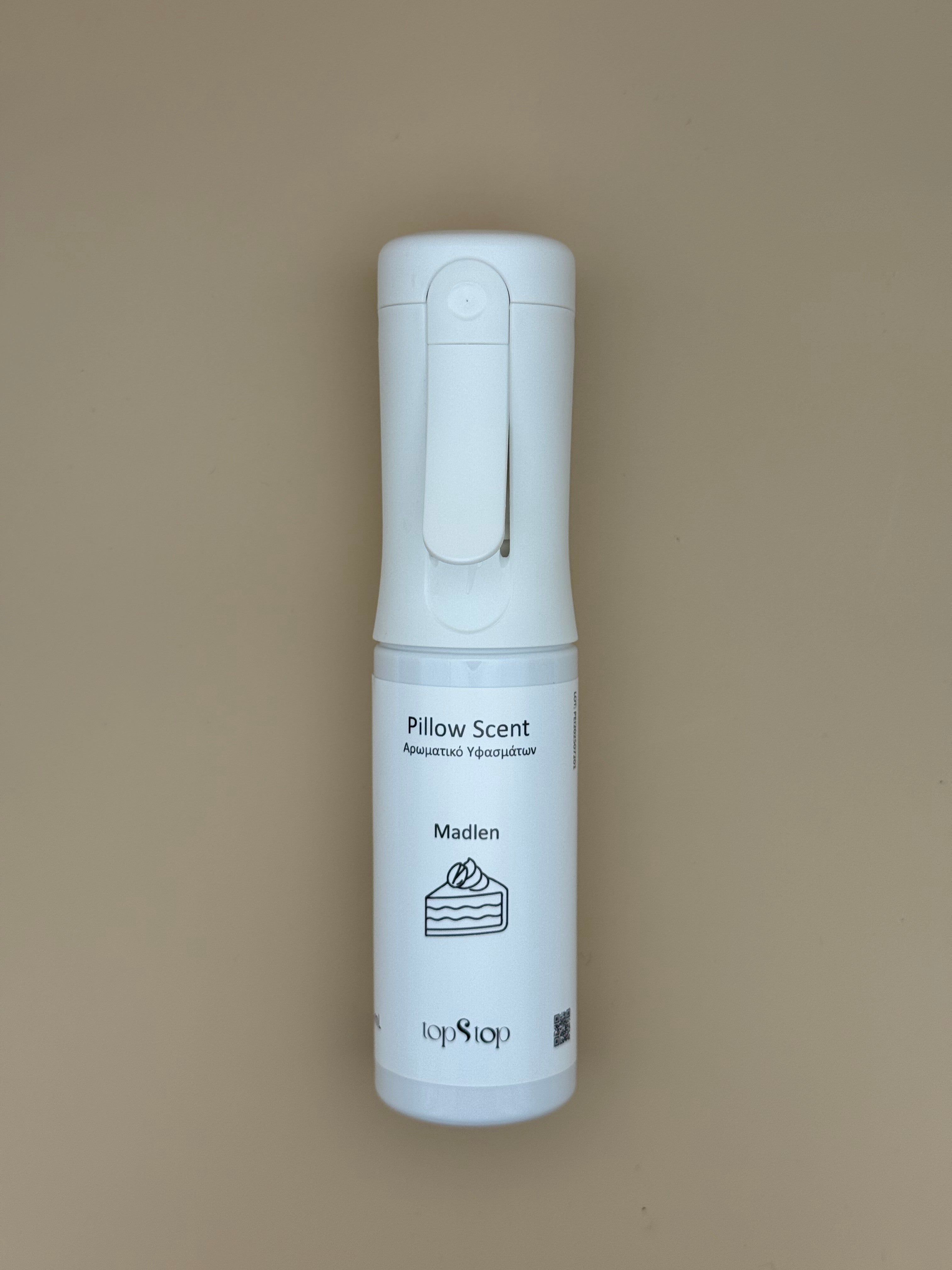 Pillow Scent