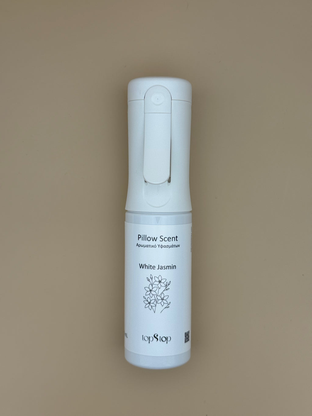 Pillow Scent