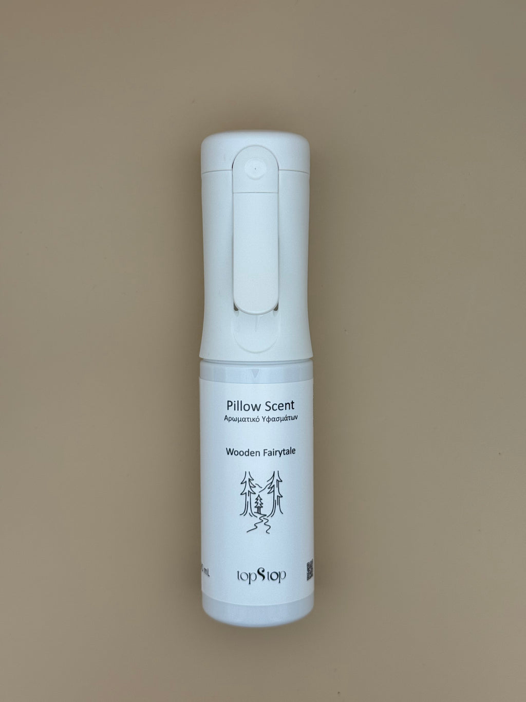 Pillow Scent