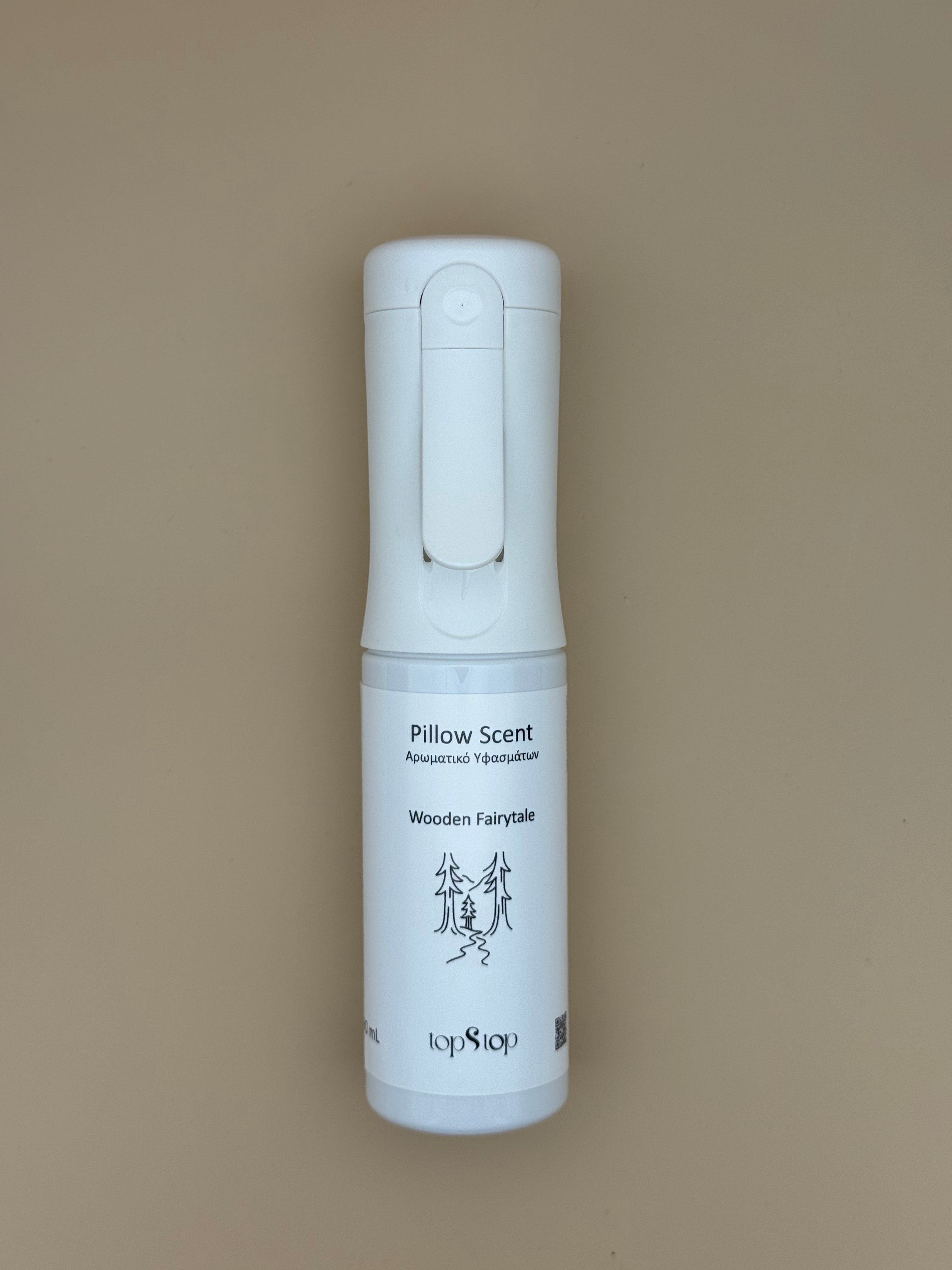 Pillow Scent