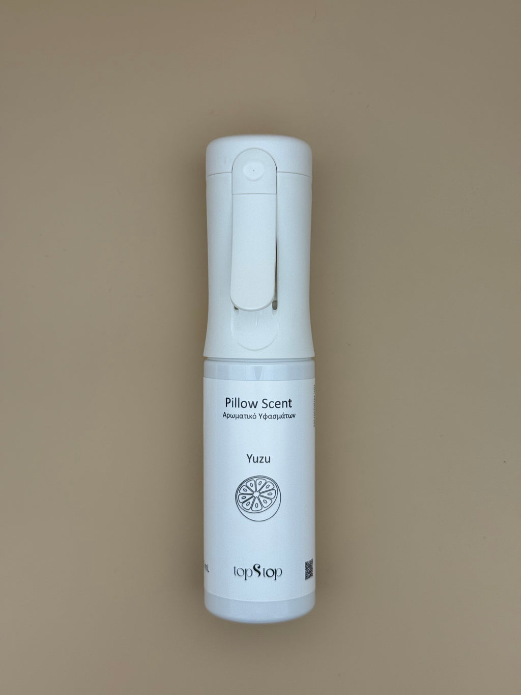 Pillow Scent