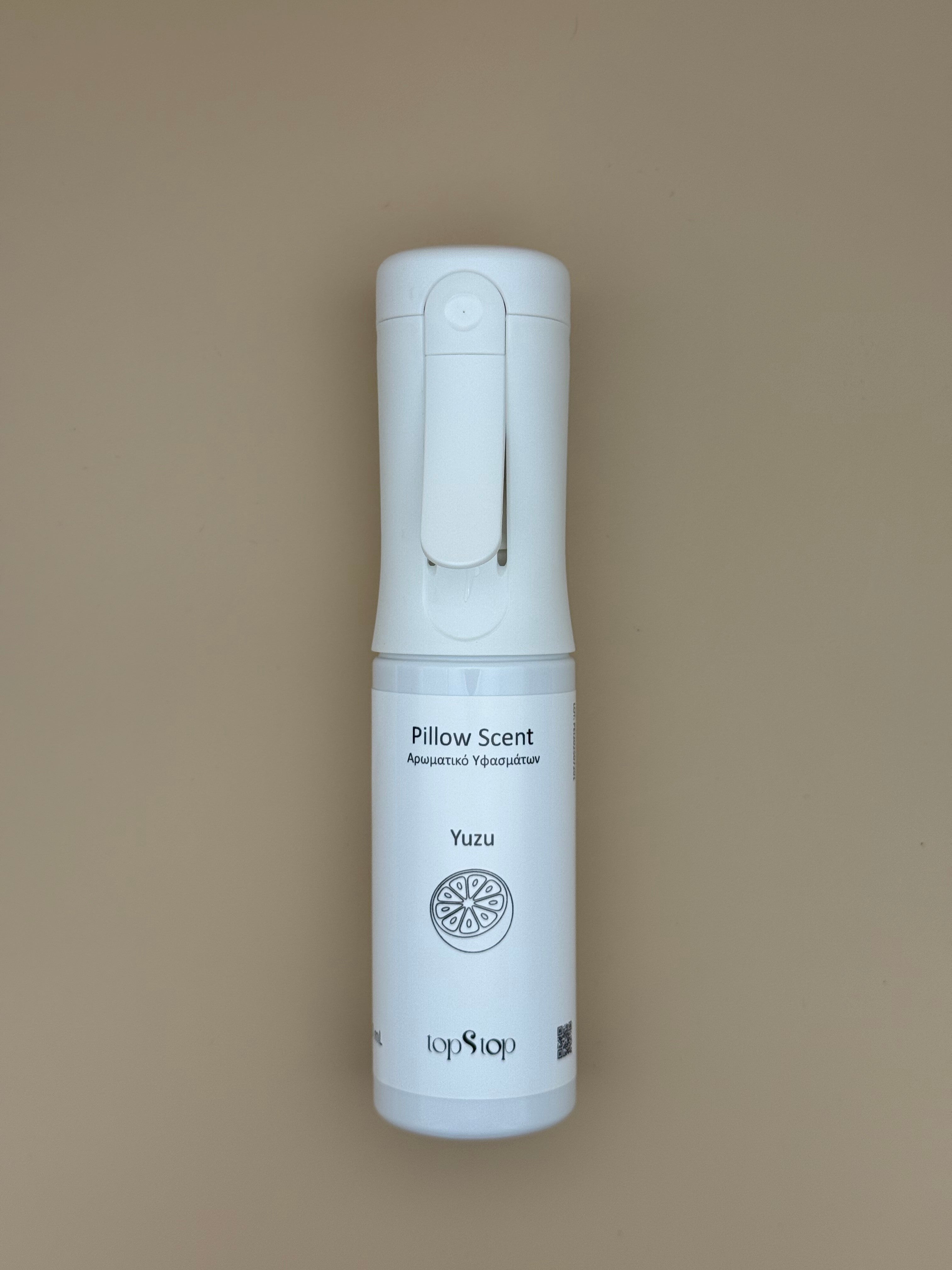 Pillow Scent