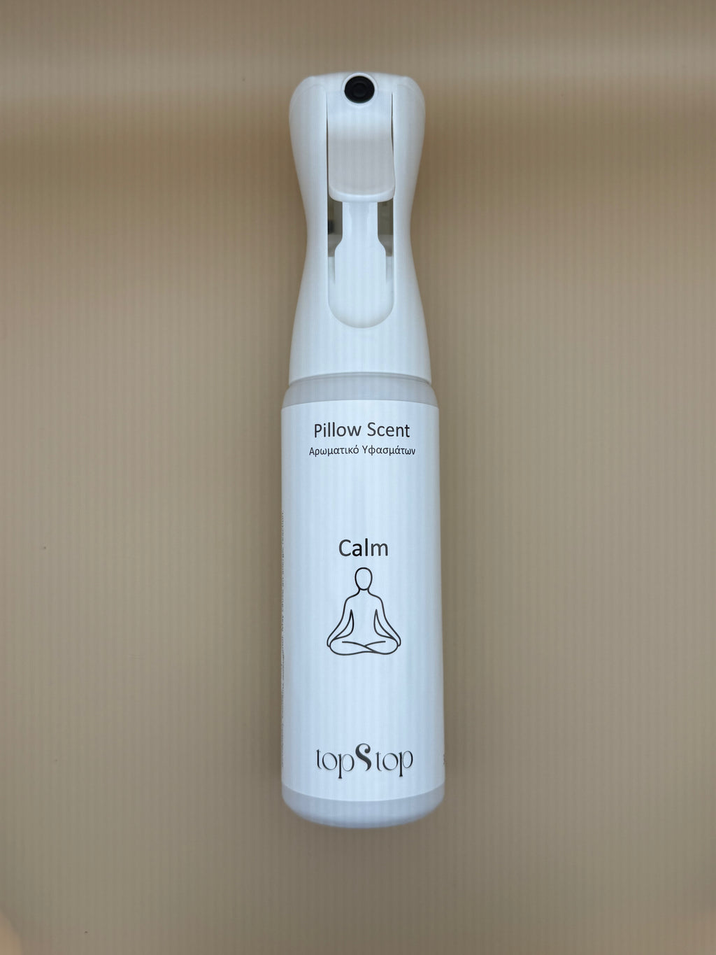 Pillow Scent