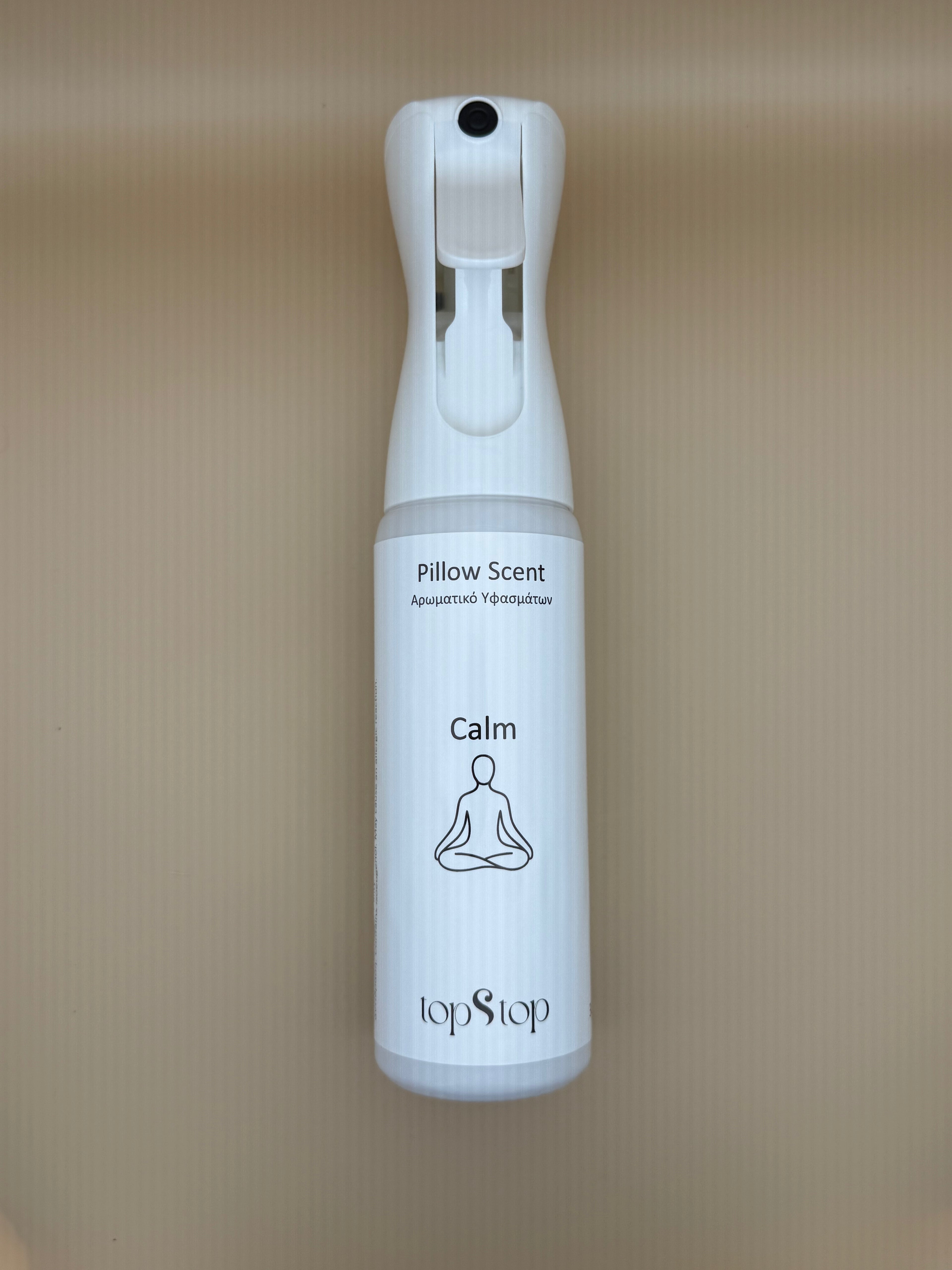 Pillow Scent