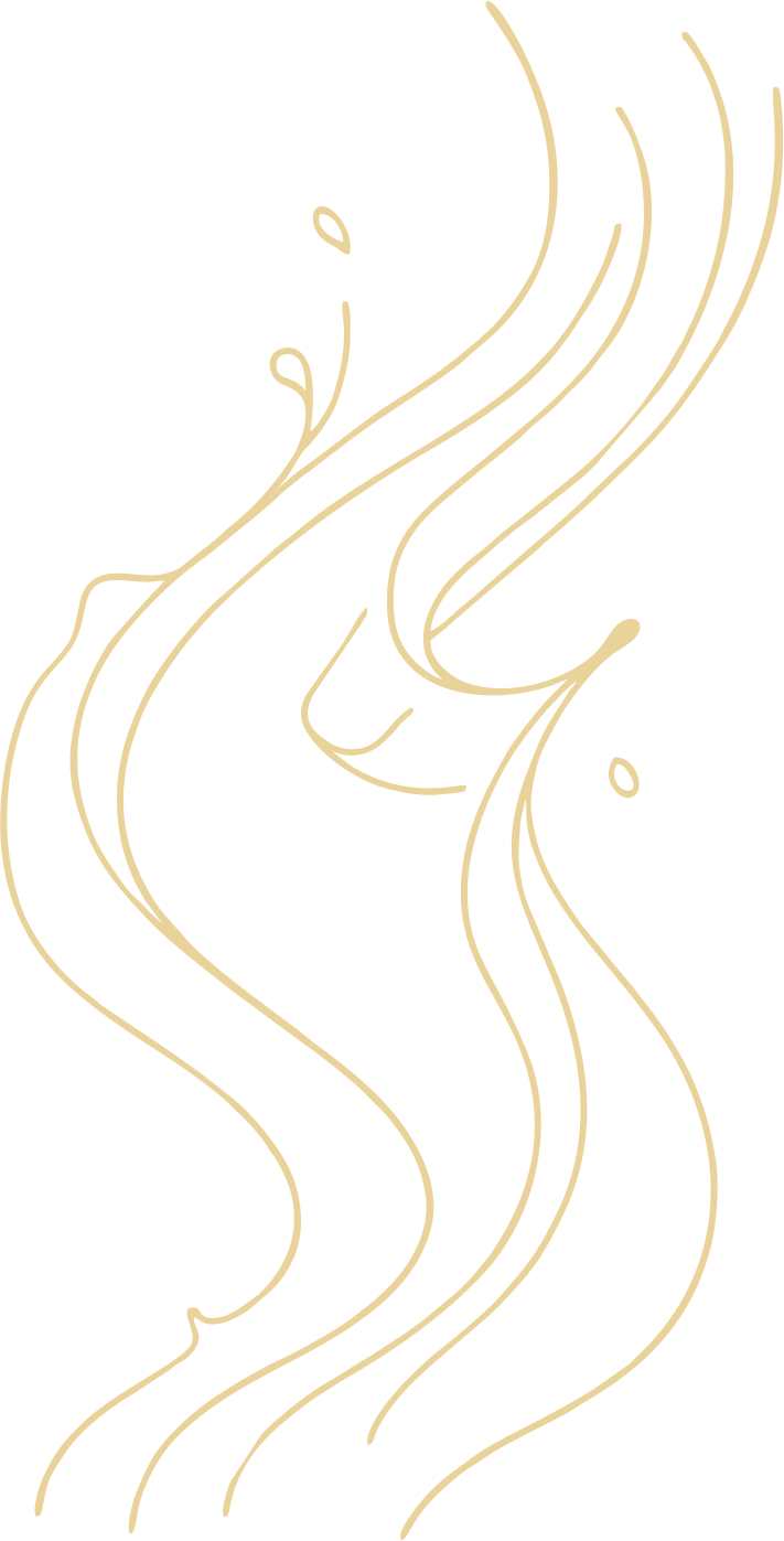 Milky Waves