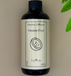Passion Fruit