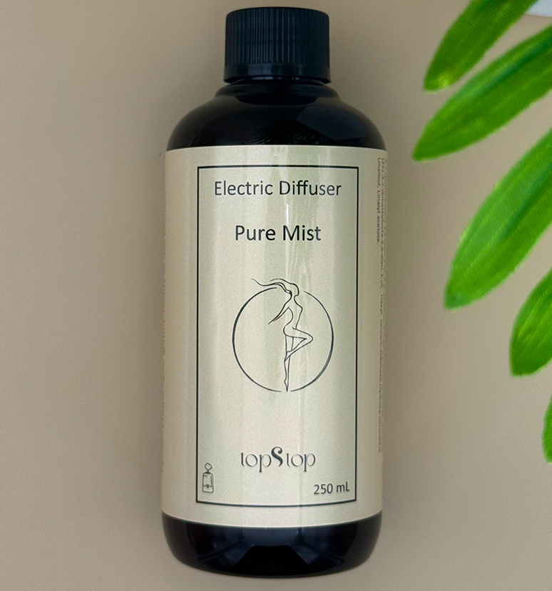 Pure Mist