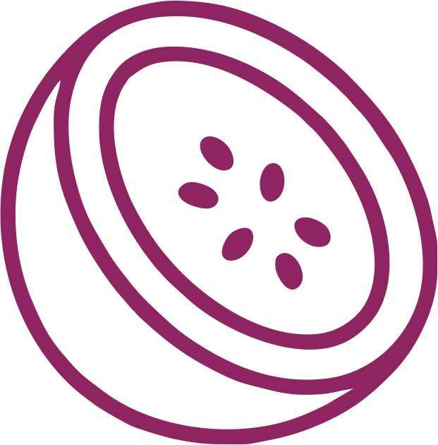 Passion Fruit