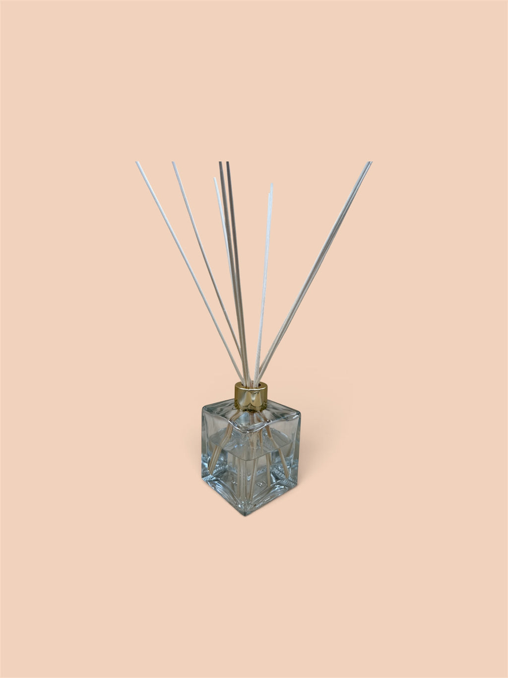 Reed Diffusers Stick Square