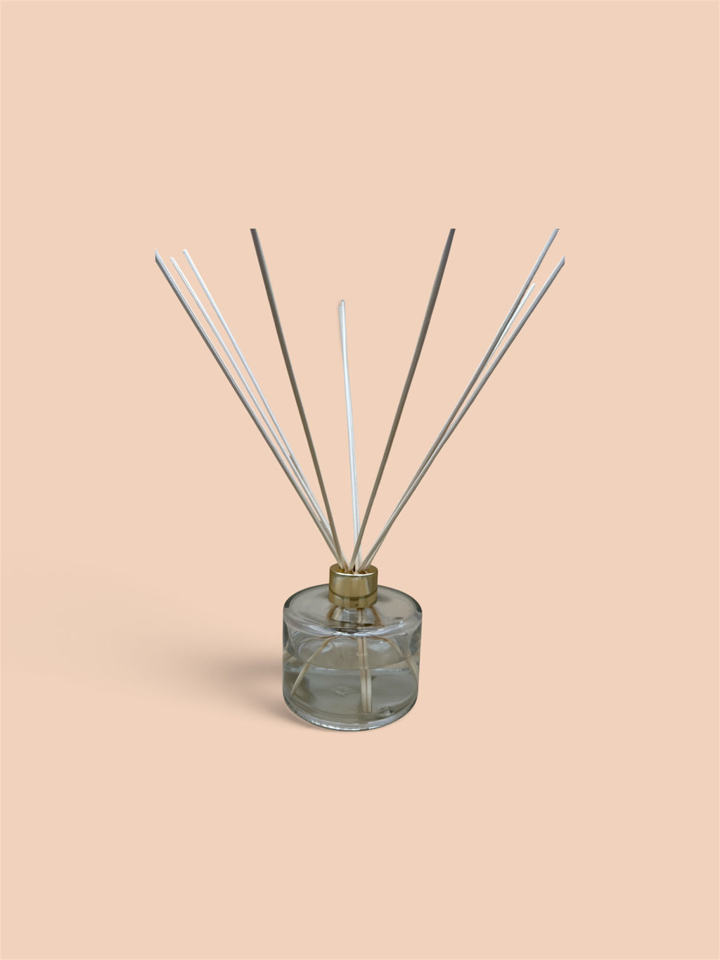 Reed Diffusers Stick Round