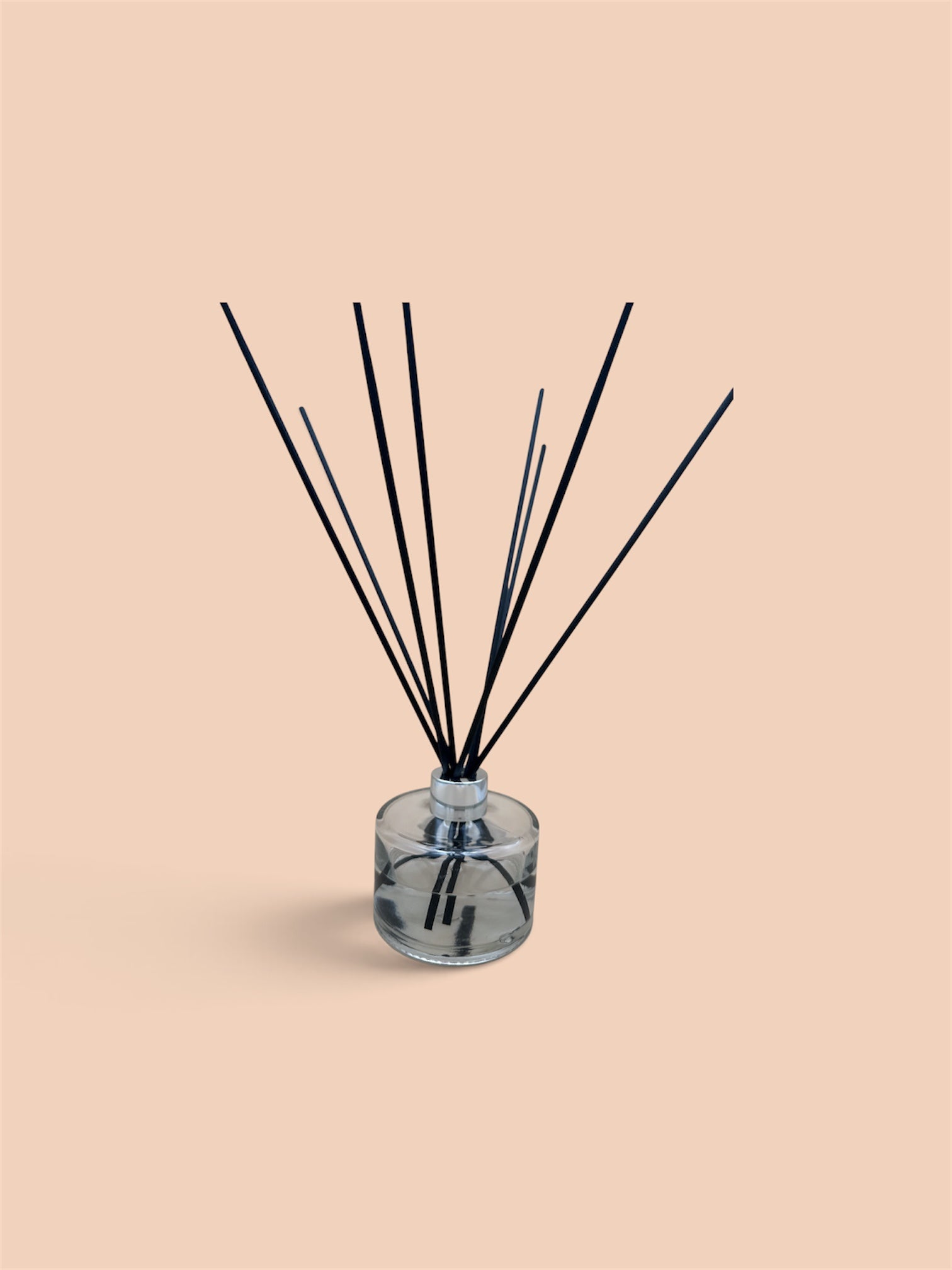 Reed Diffusers Stick Round