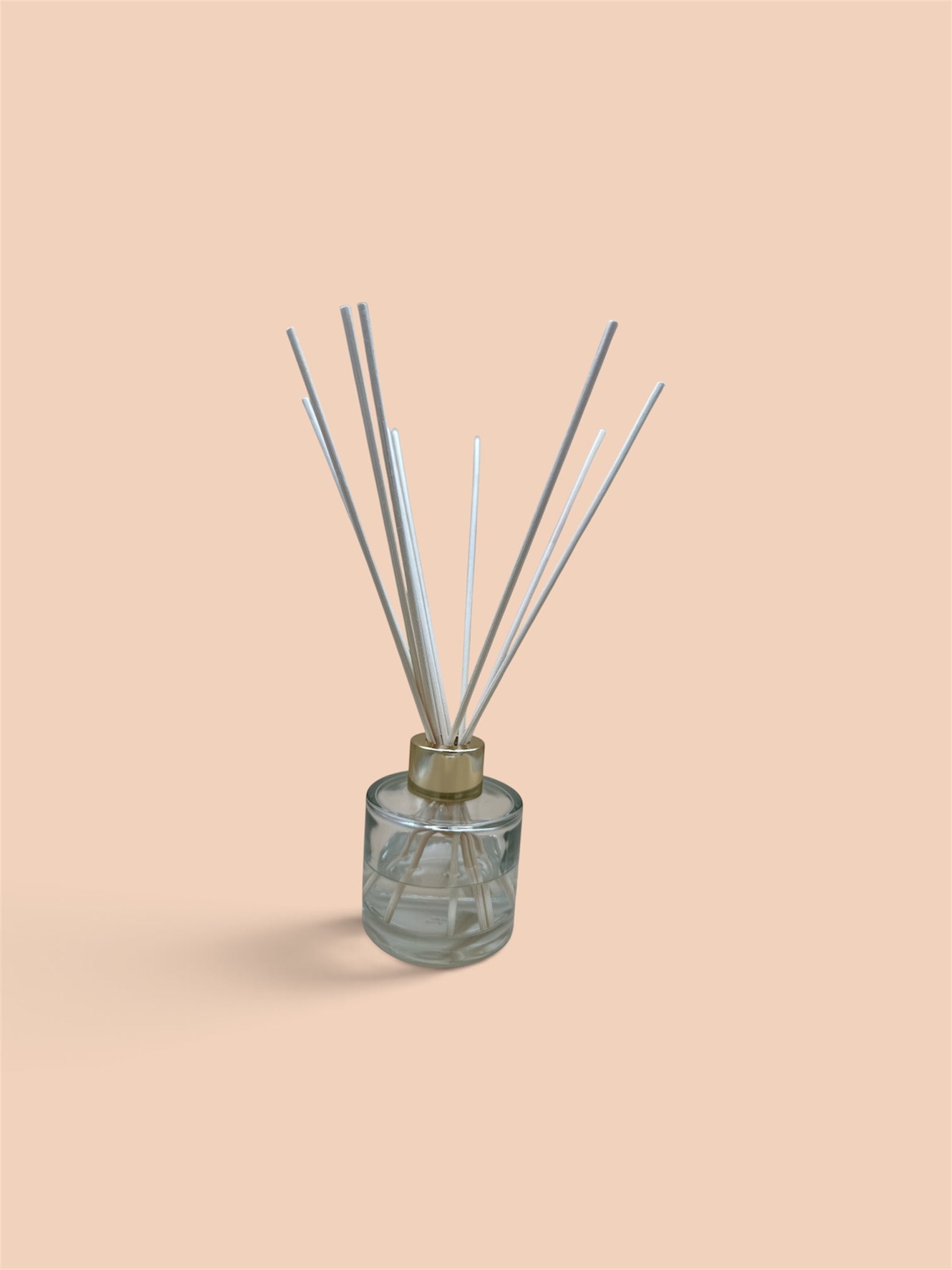 Reed Diffusers Stick Round