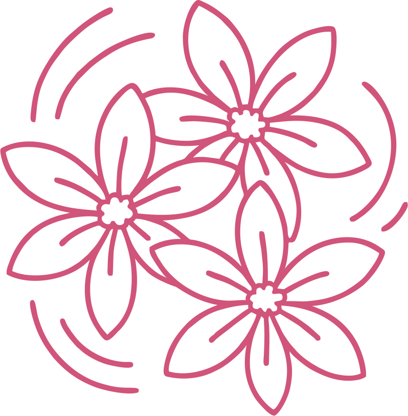 Pink Jasmin