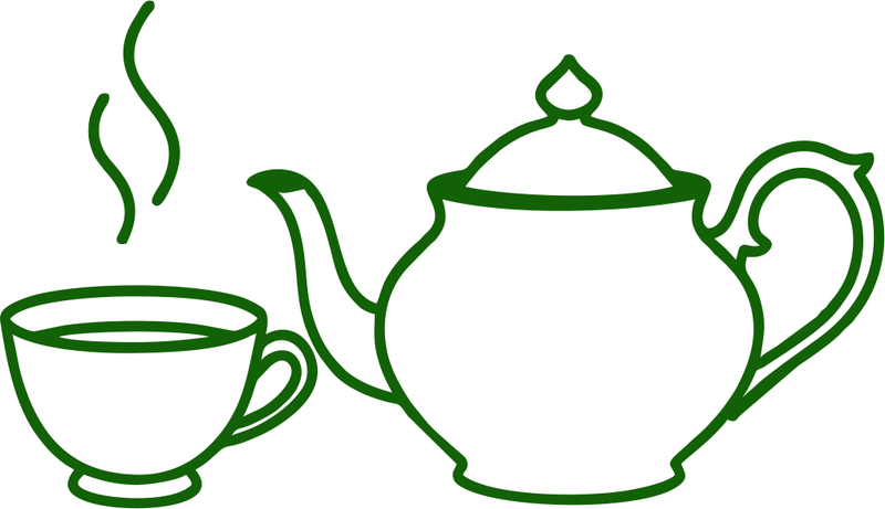 Queen's Tea